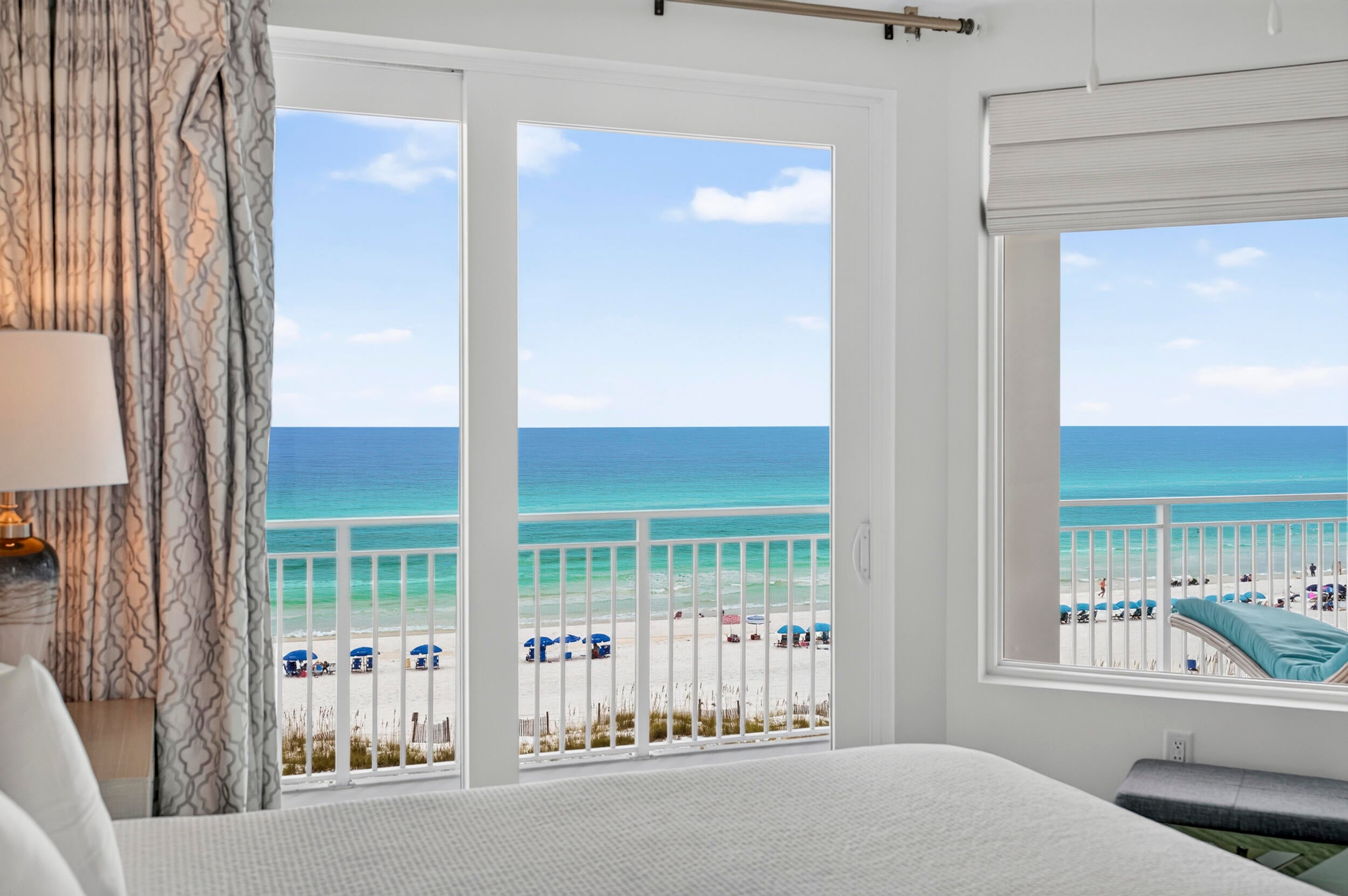 BLU CONDO UNIT 507 - Residential