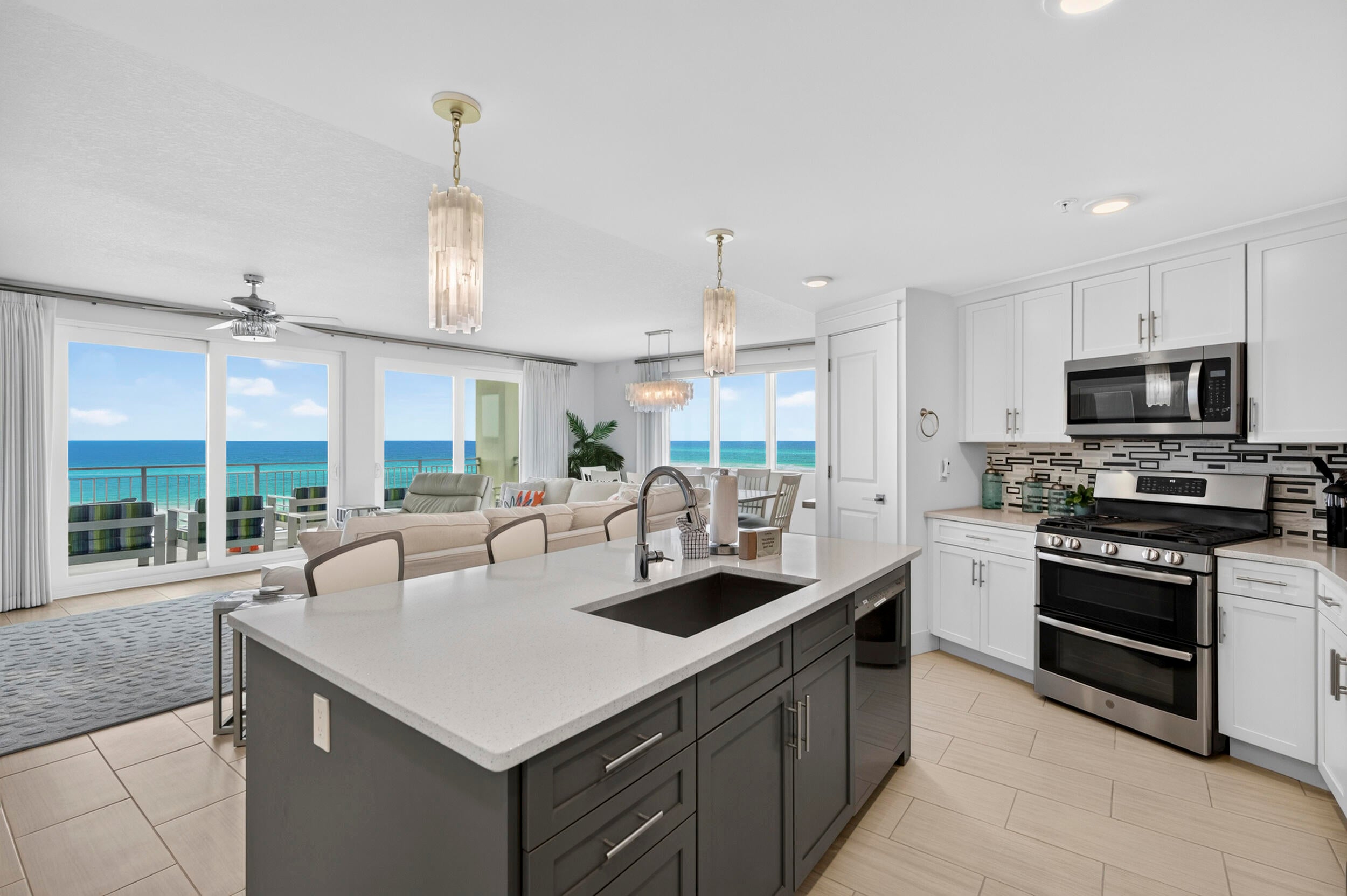 BLU CONDO UNIT 507 - Residential