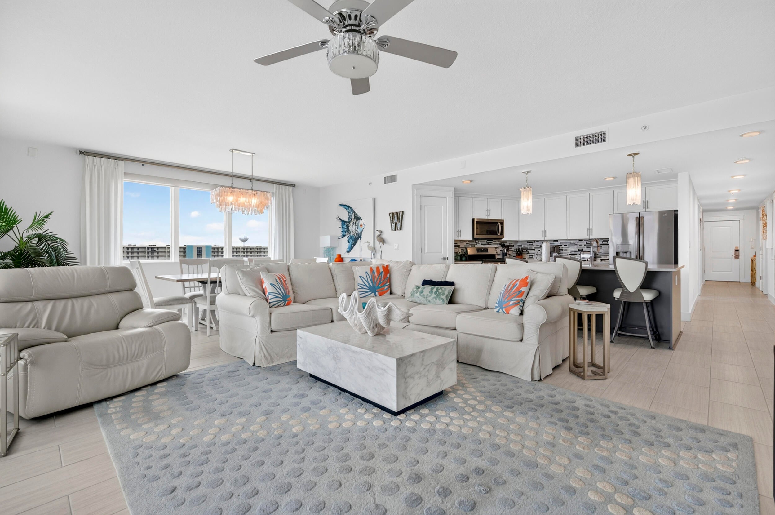 BLU CONDO UNIT 507 - Residential
