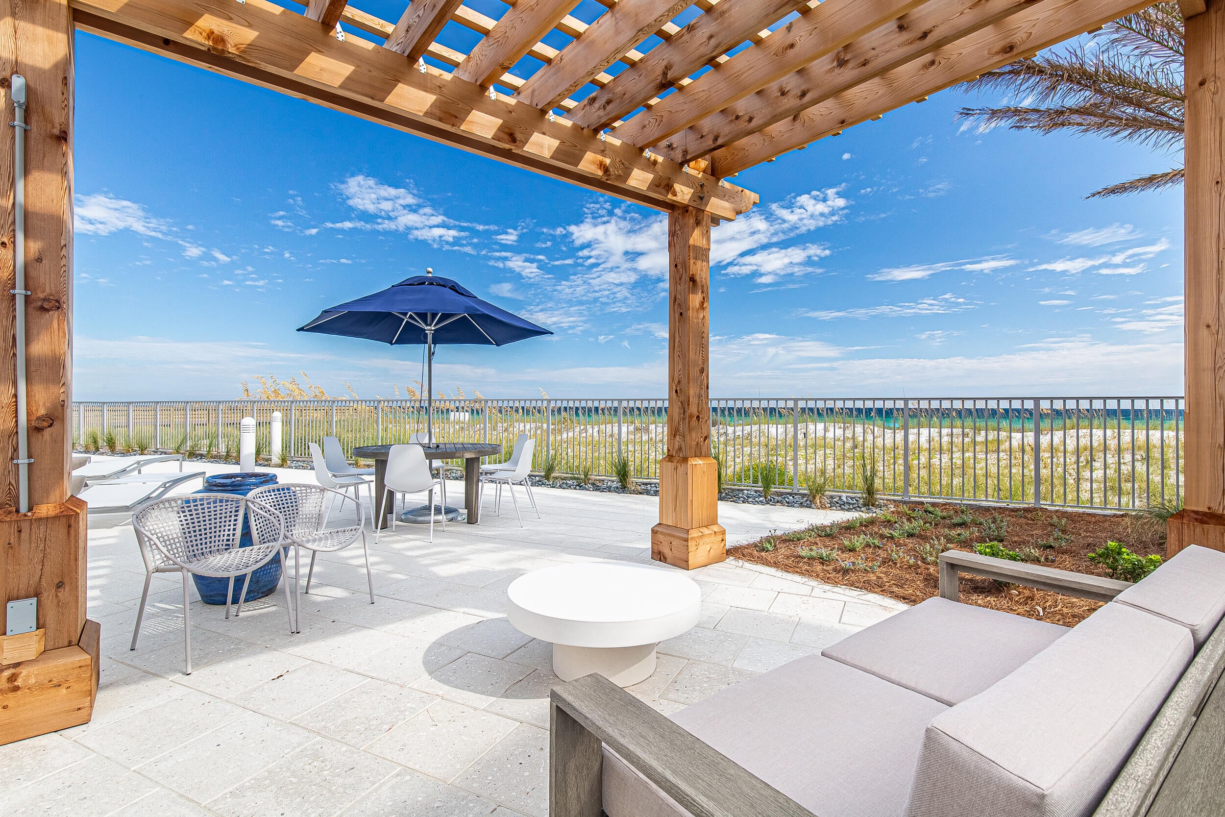 BLU CONDO UNIT 507 - Residential