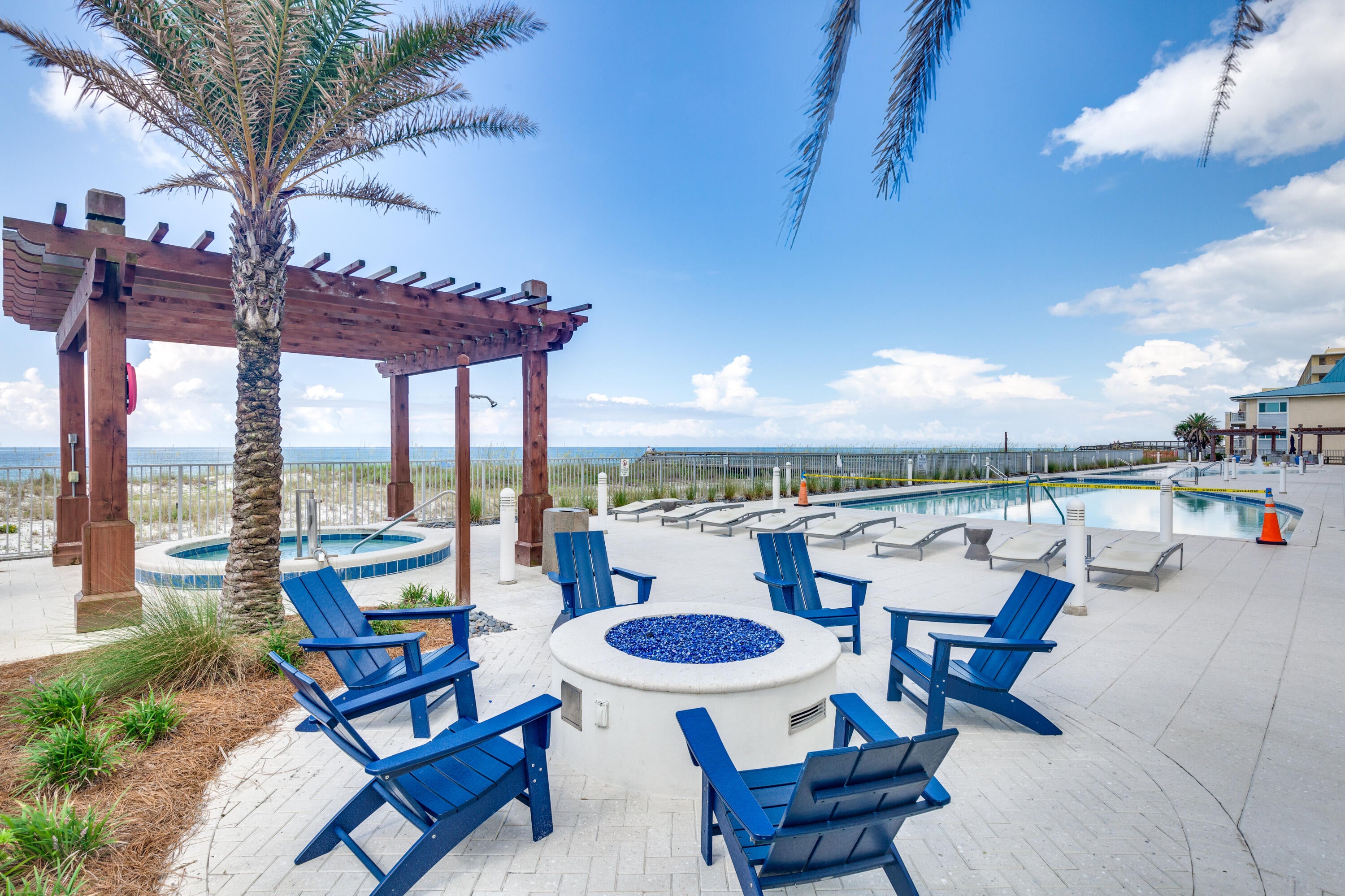 BLU CONDO UNIT 507 - Residential