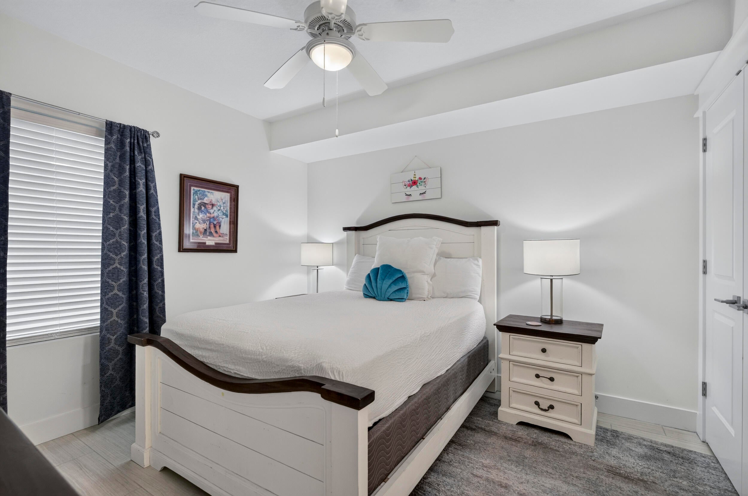 BLU CONDO UNIT 507 - Residential
