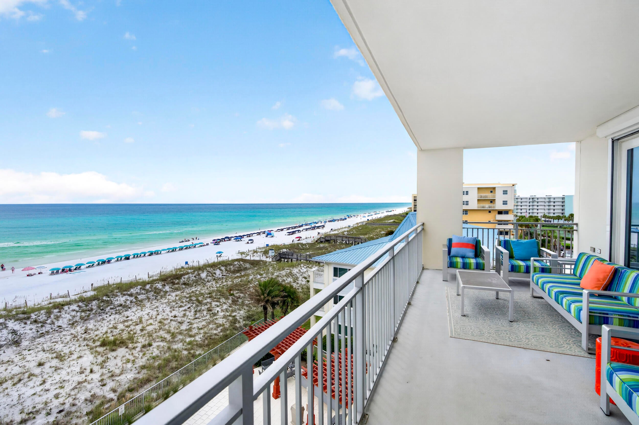 BLU CONDO UNIT 507 - Residential