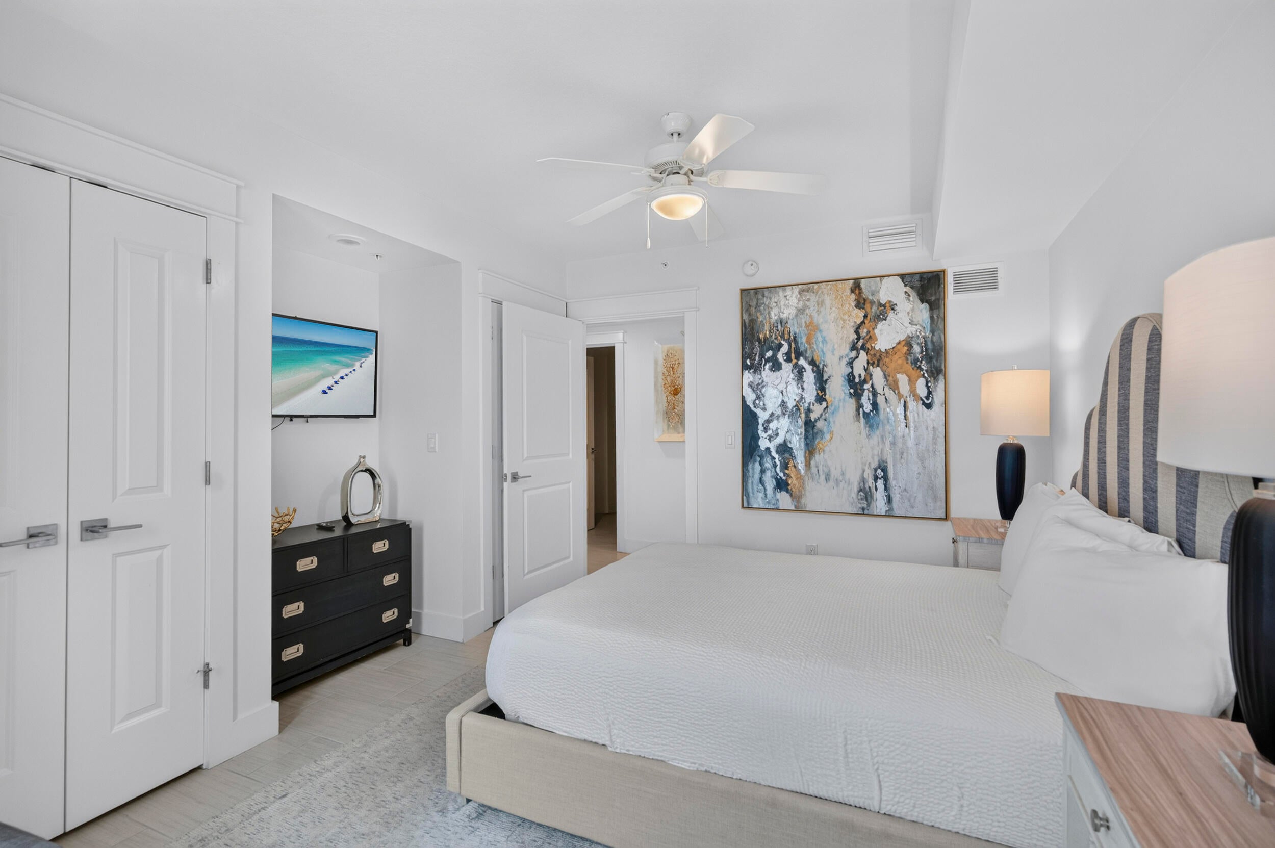 BLU CONDO UNIT 507 - Residential