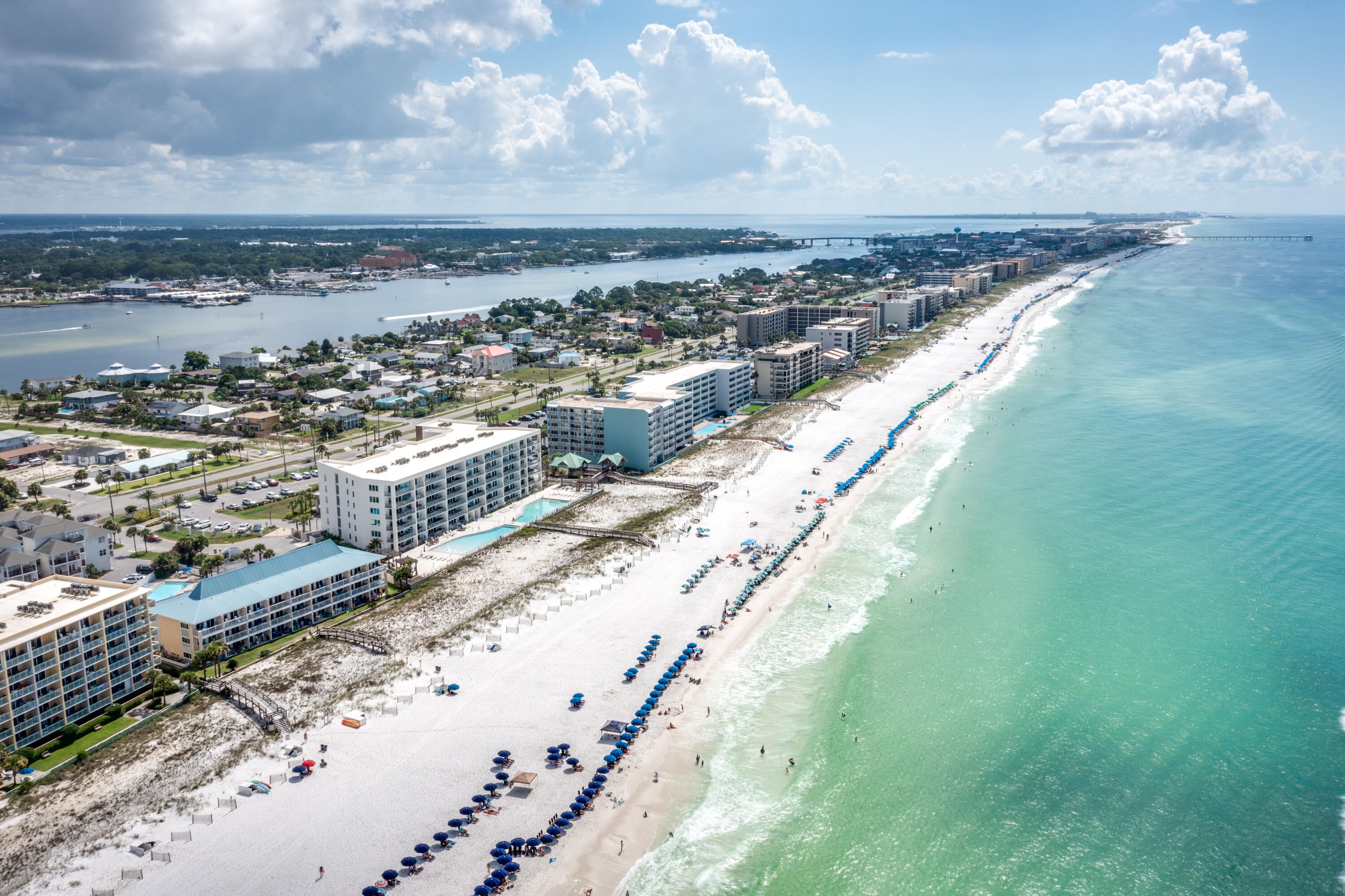 BLU CONDO UNIT 507 - Residential