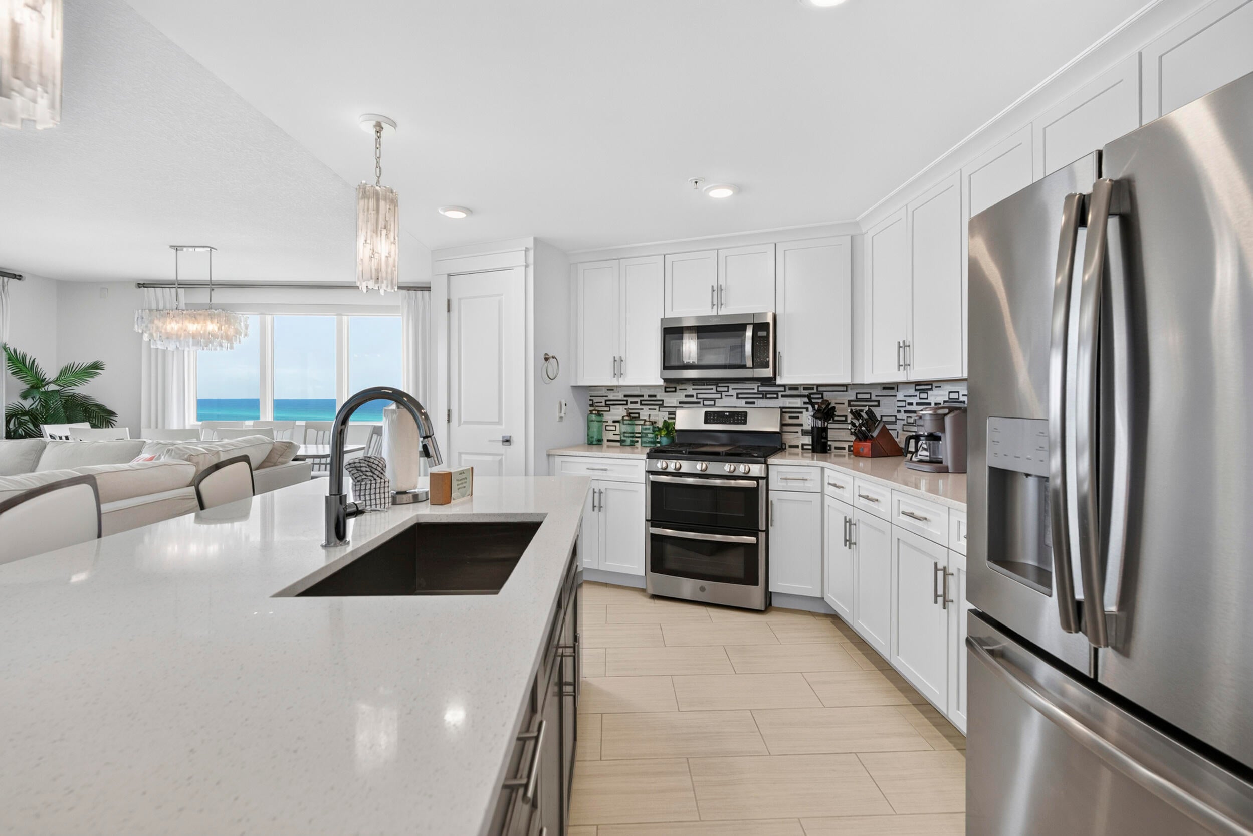 BLU CONDO UNIT 507 - Residential