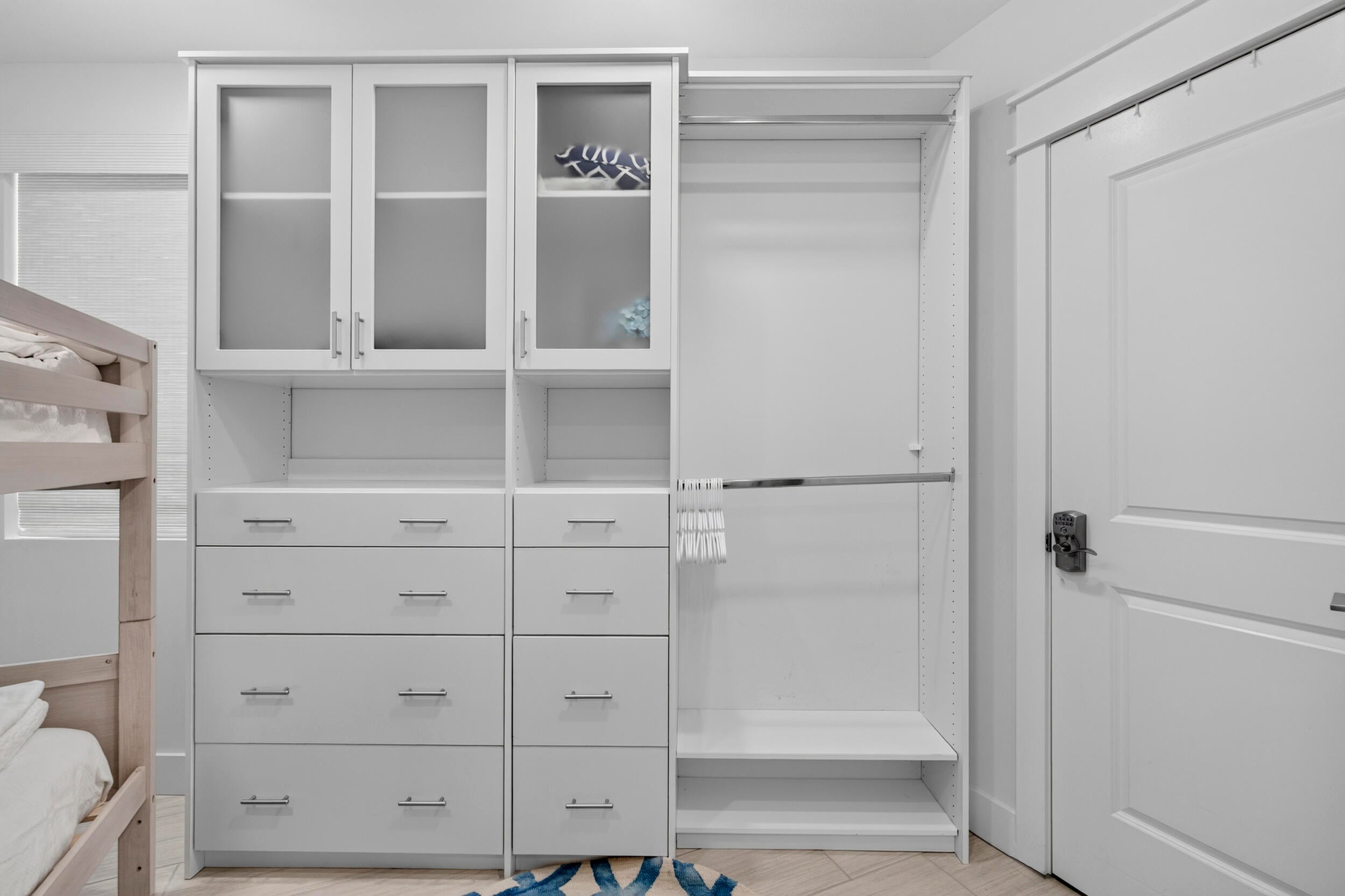 BLU CONDO UNIT 507 - Residential