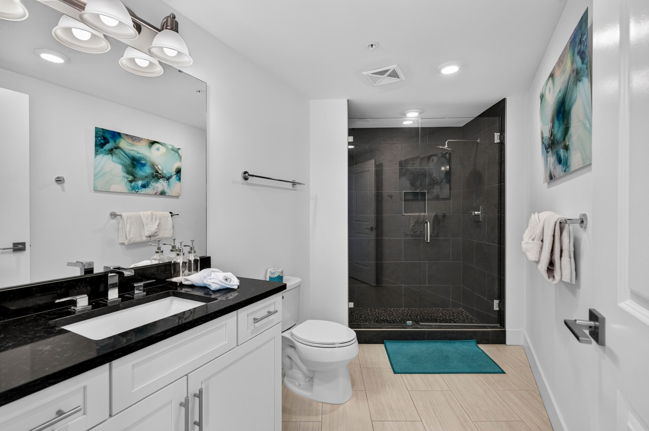 BLU CONDO UNIT 507 - Residential