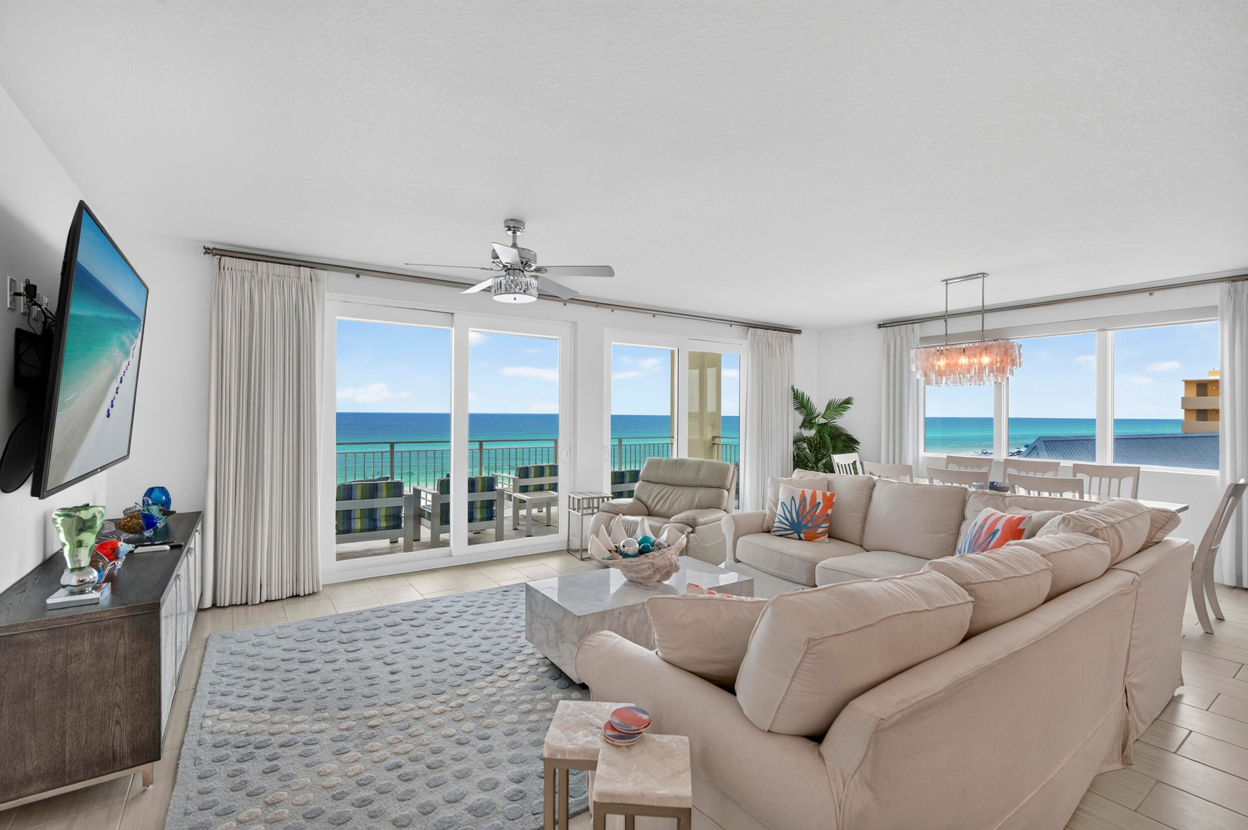 BLU CONDO UNIT 507 - Residential