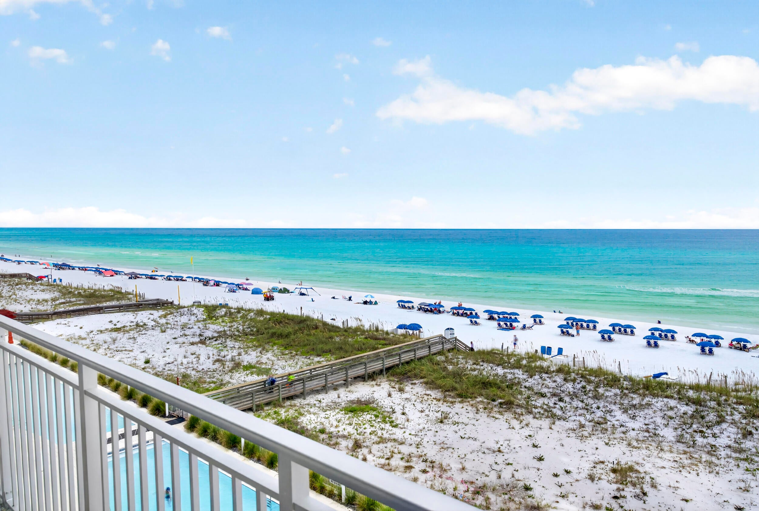 BLU CONDO UNIT 507 - Residential