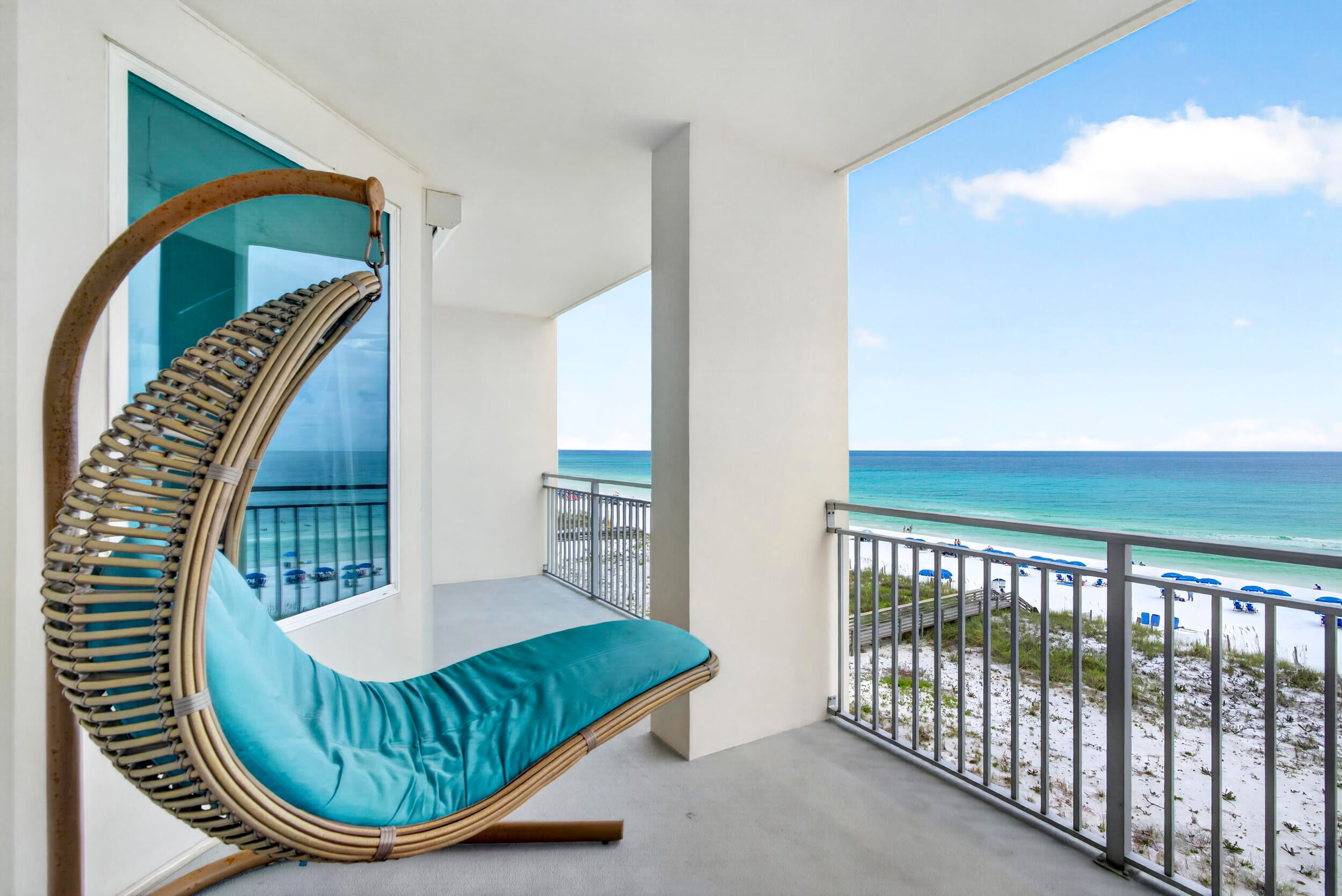BLU CONDO UNIT 507 - Residential
