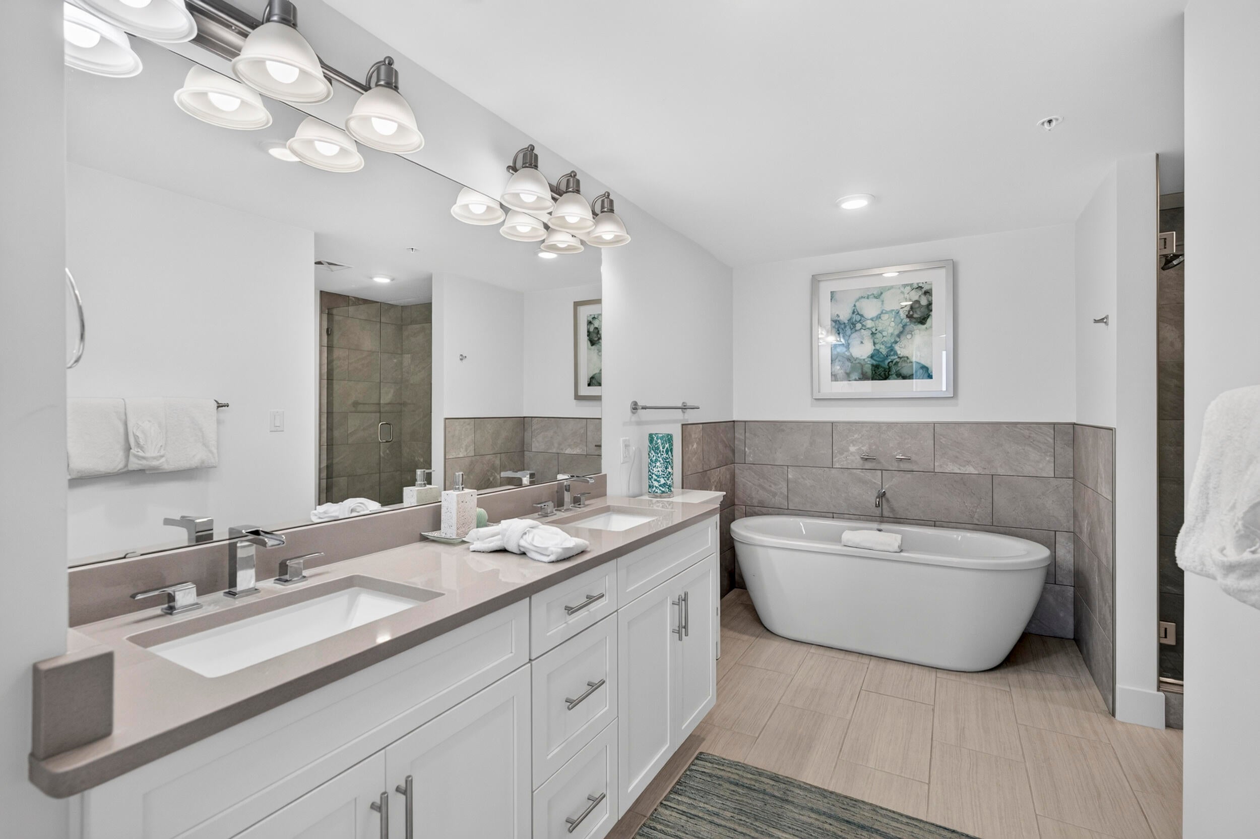 BLU CONDO UNIT 507 - Residential