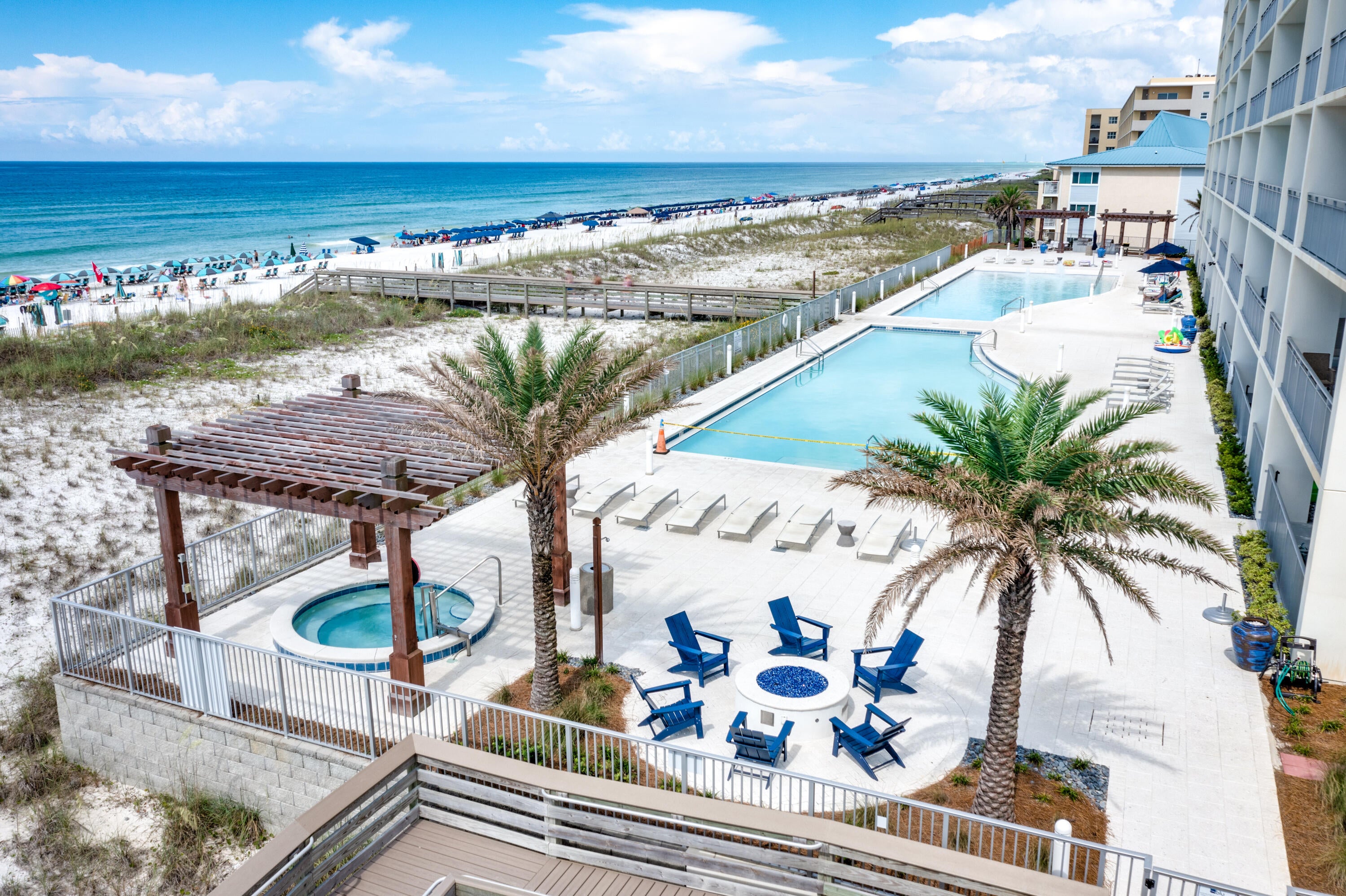 BLU CONDO UNIT 507 - Residential