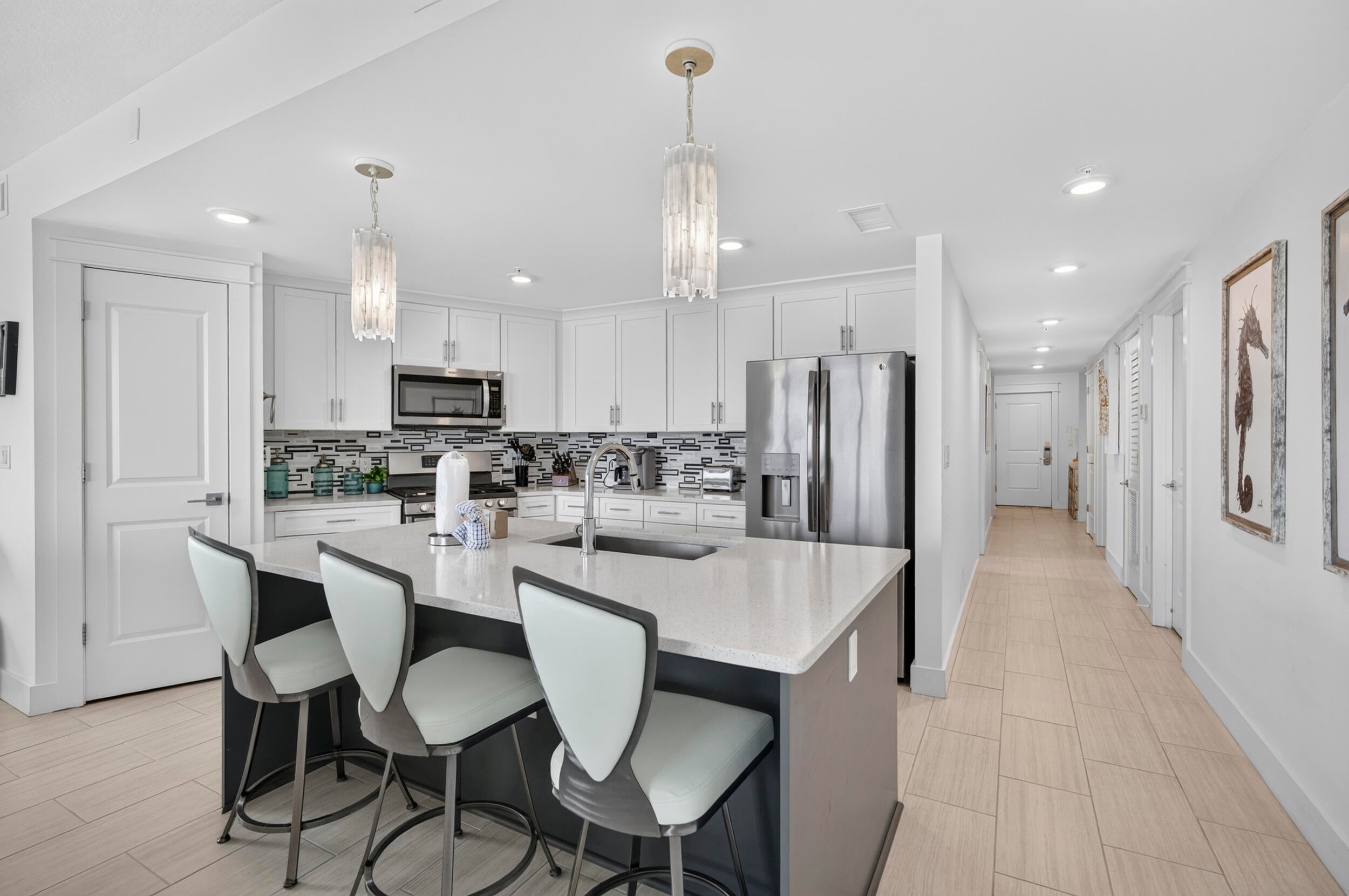 BLU CONDO UNIT 507 - Residential