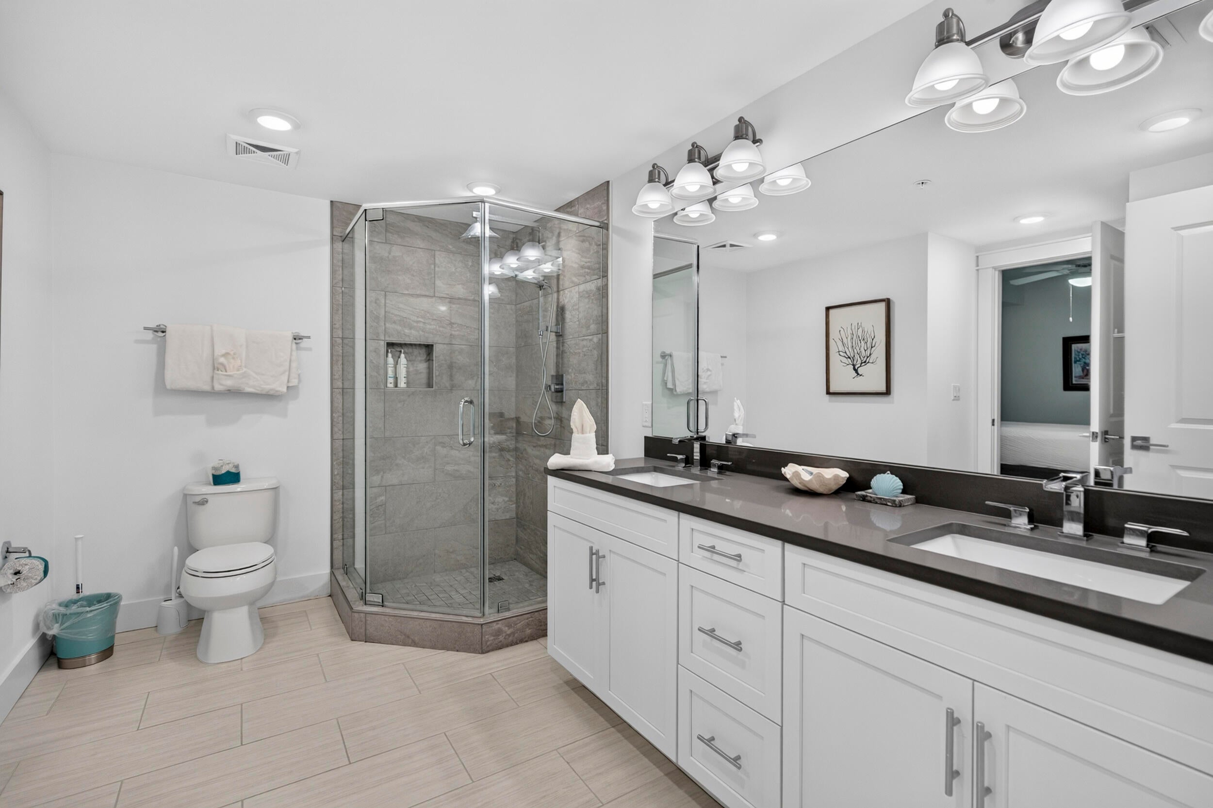BLU CONDO UNIT 507 - Residential