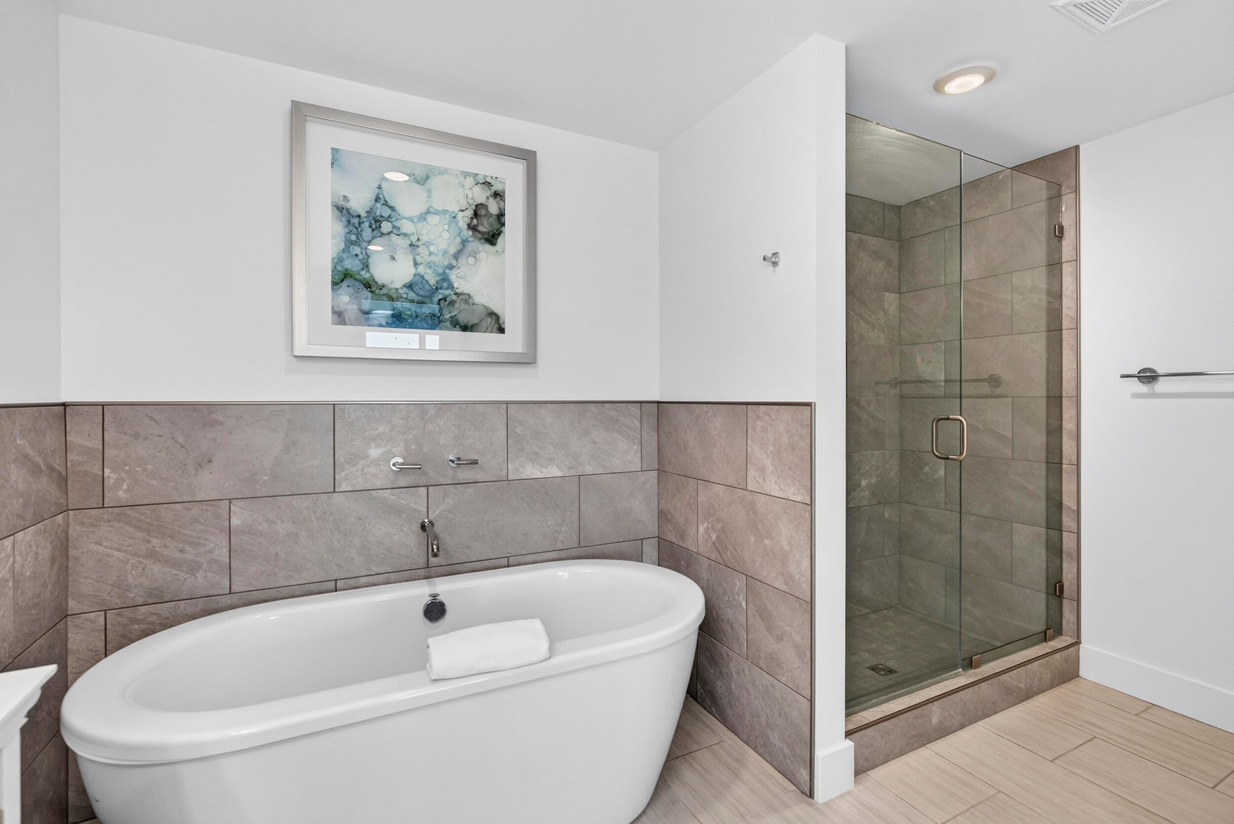 BLU CONDO UNIT 507 - Residential