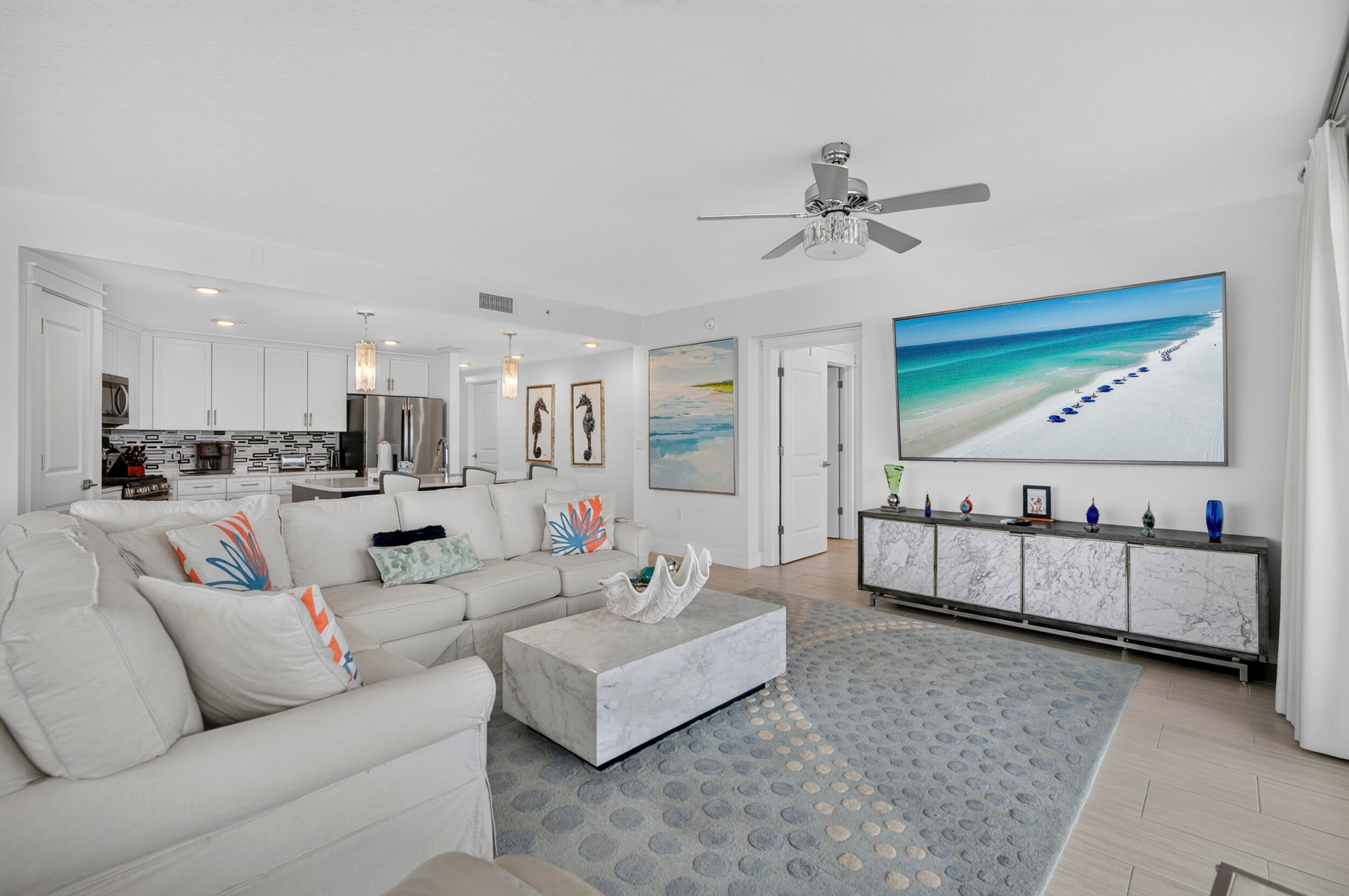 BLU CONDO UNIT 507 - Residential