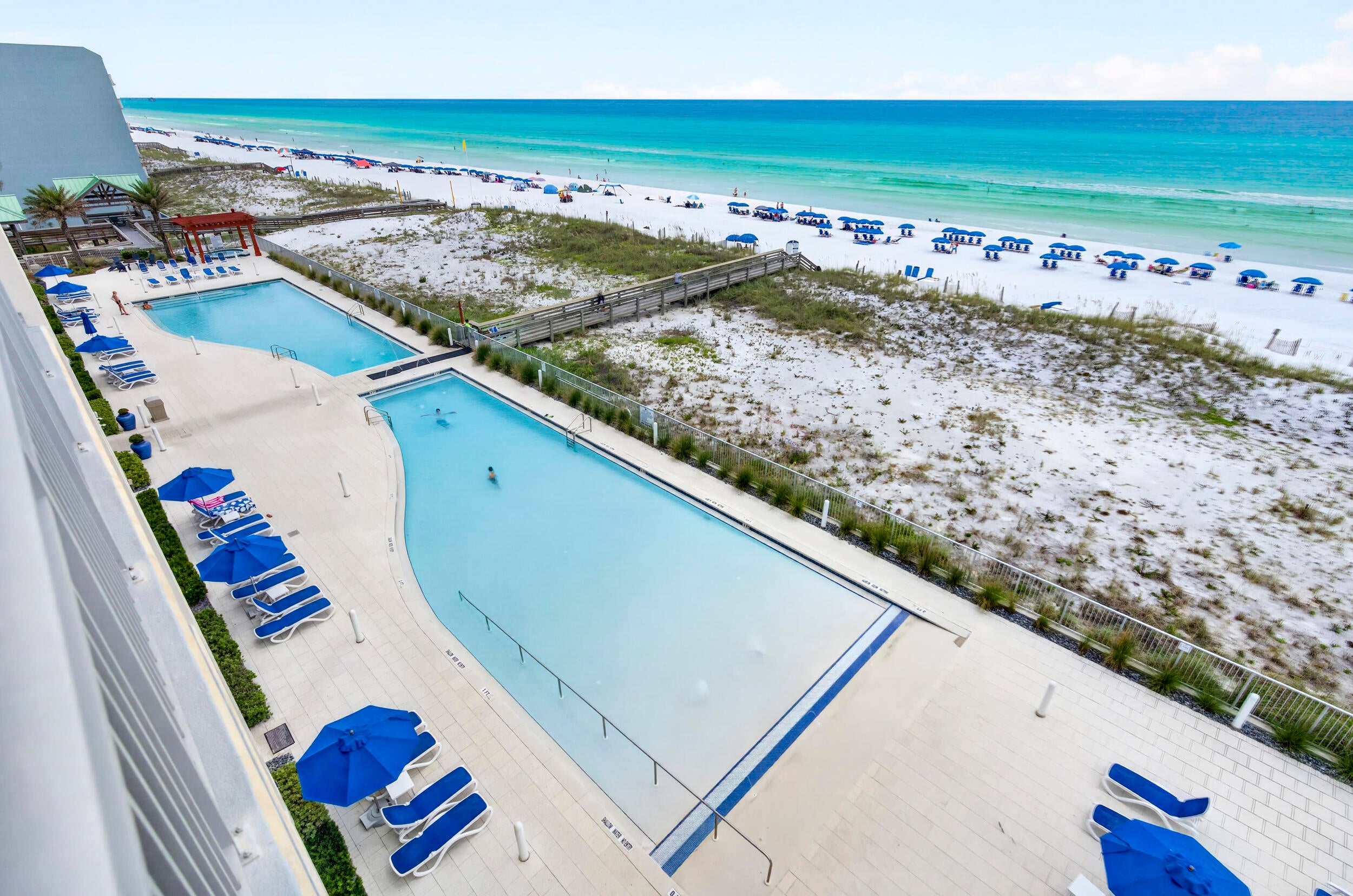 BLU CONDO UNIT 507 - Residential