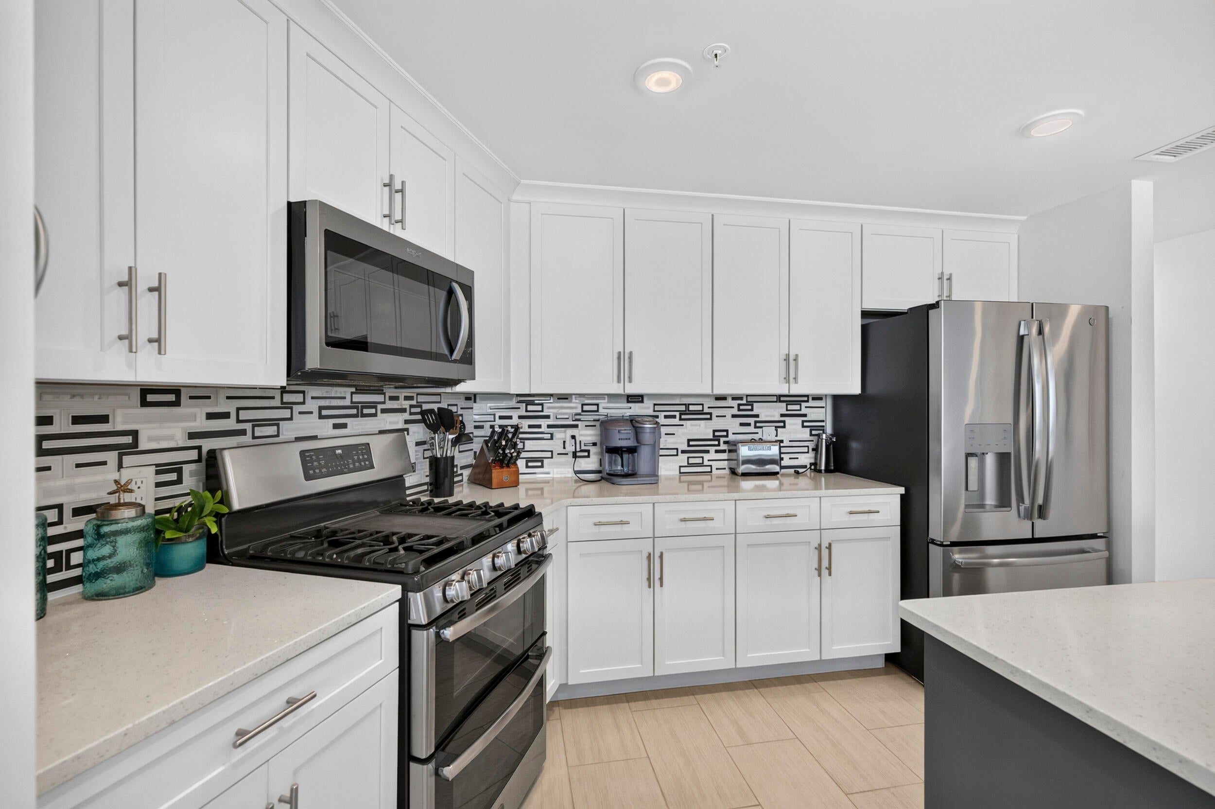 BLU CONDO UNIT 507 - Residential