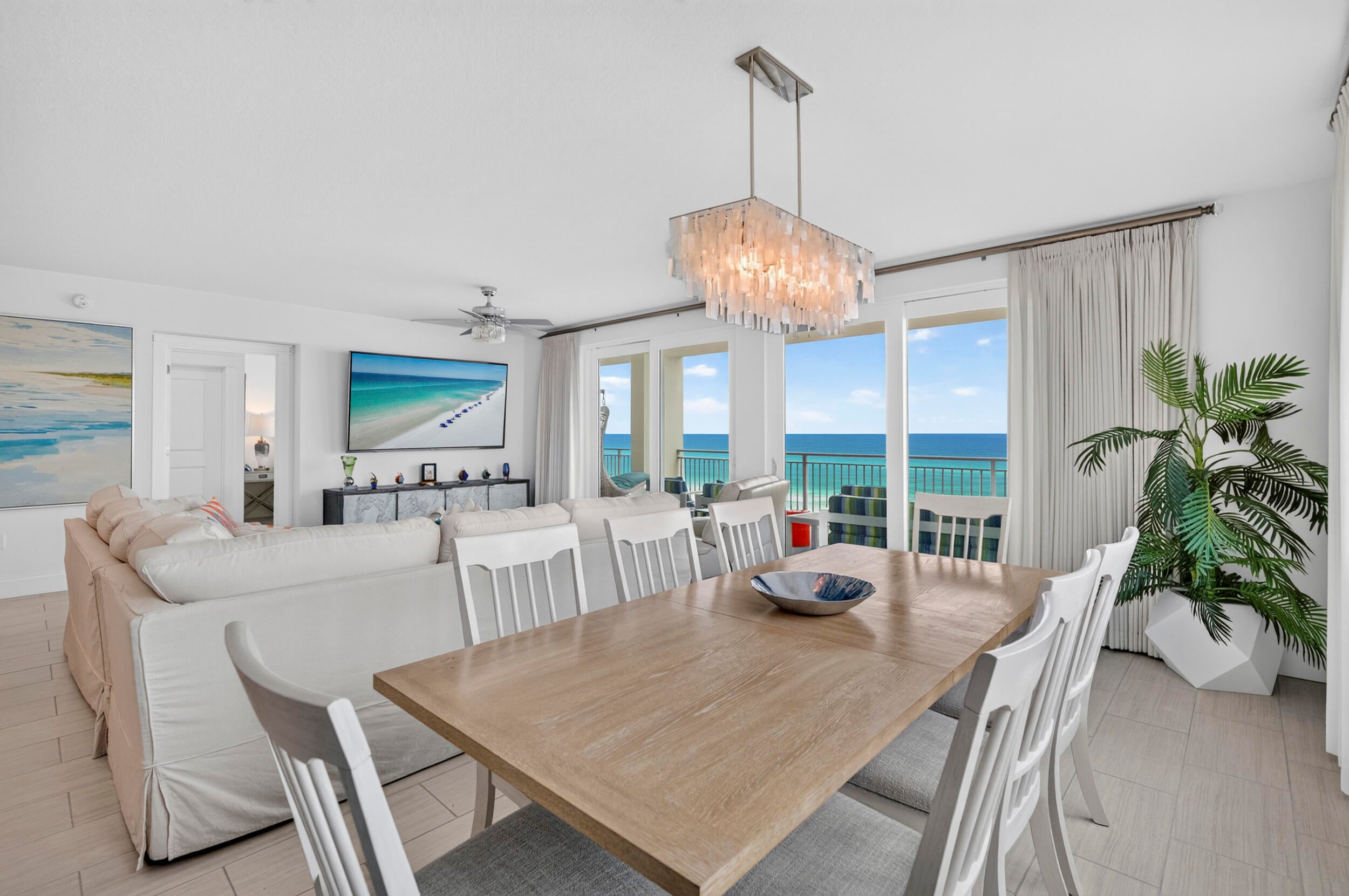 BLU CONDO UNIT 507 - Residential