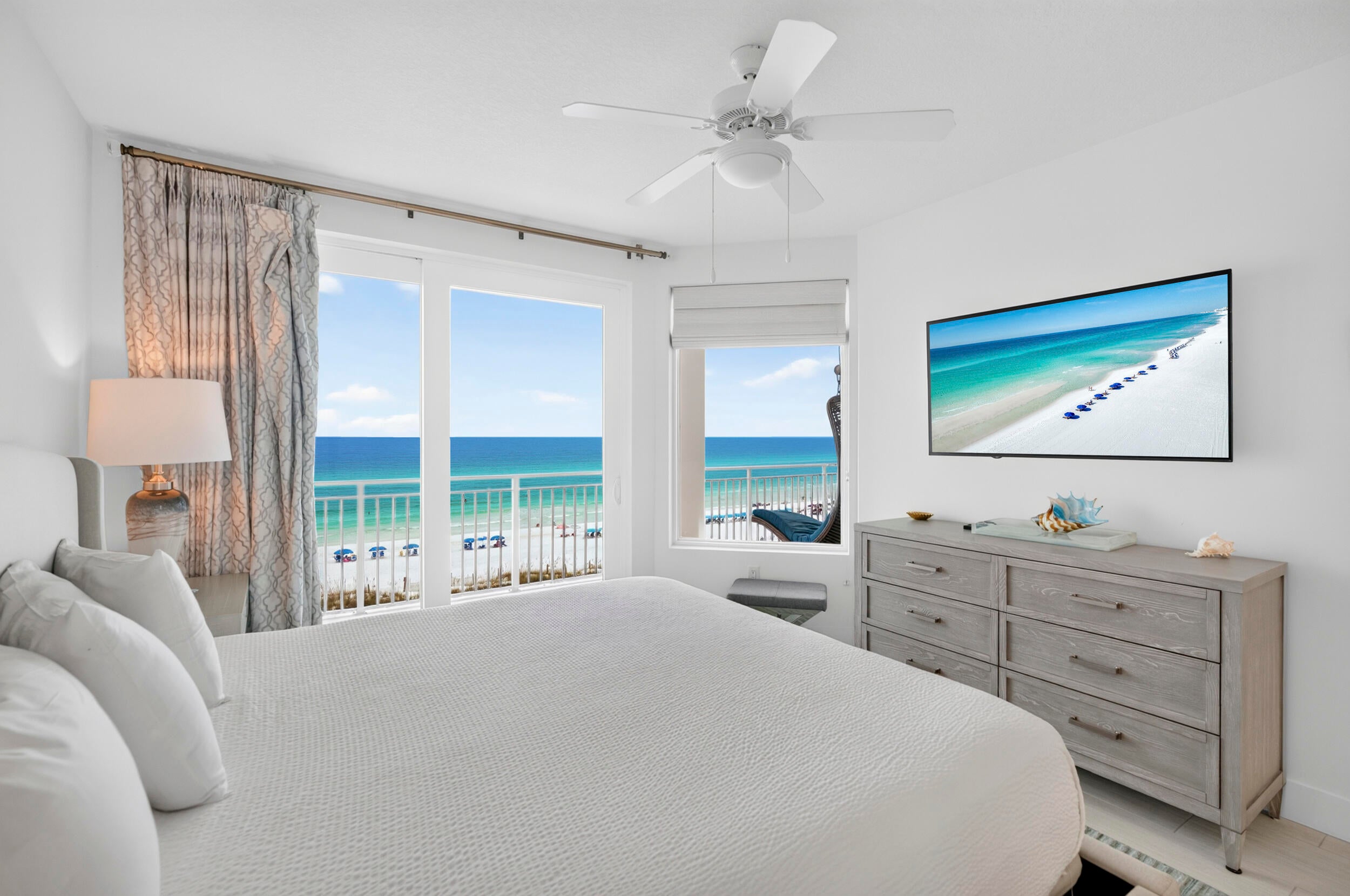 BLU CONDO UNIT 507 - Residential