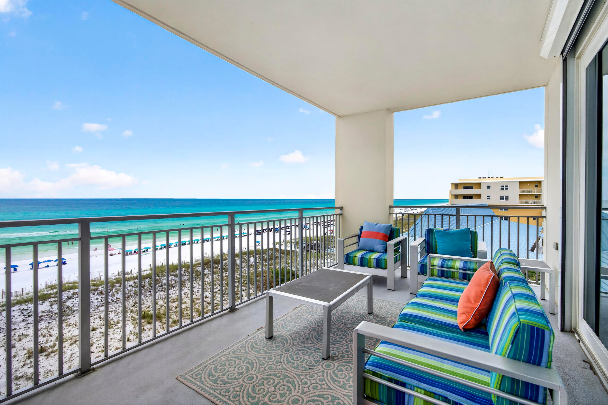 BLU CONDO UNIT 507 - Residential