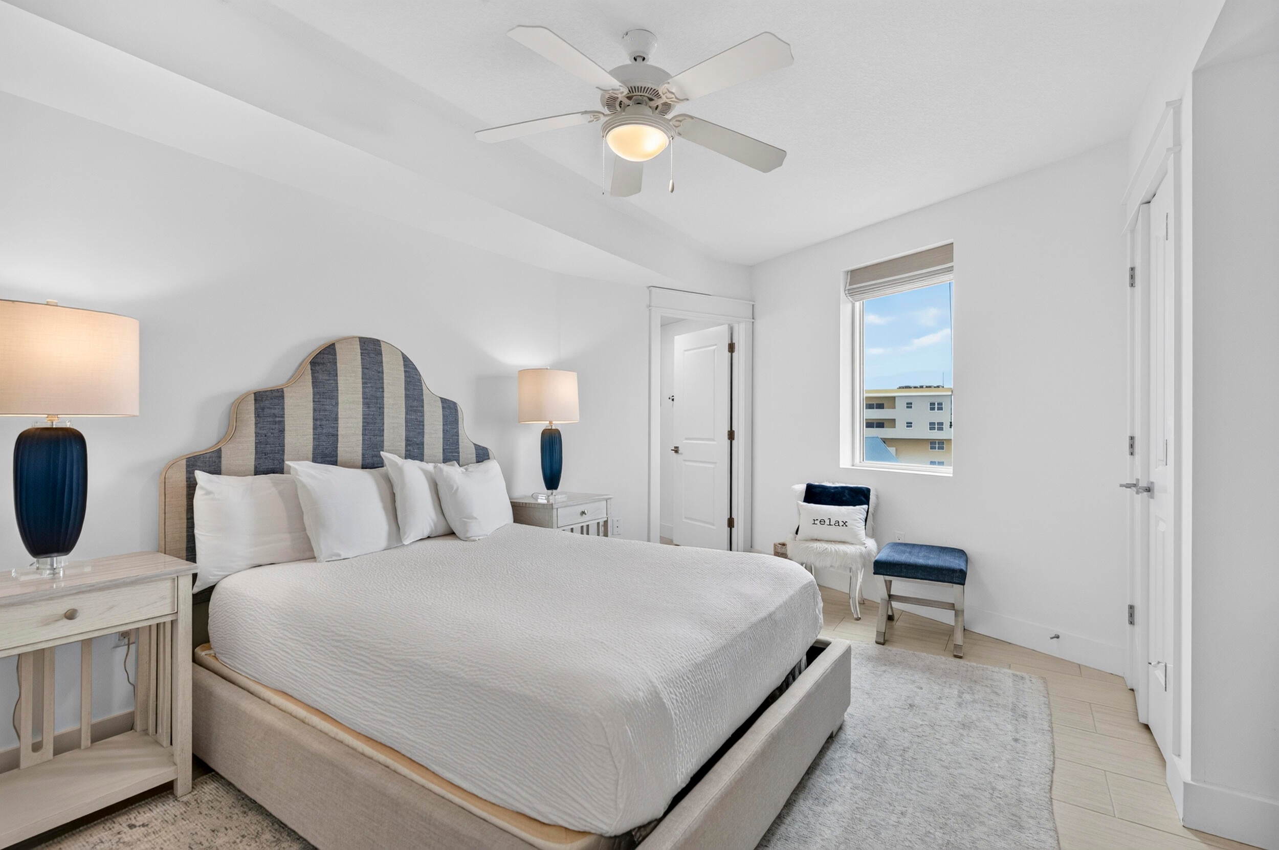BLU CONDO UNIT 507 - Residential