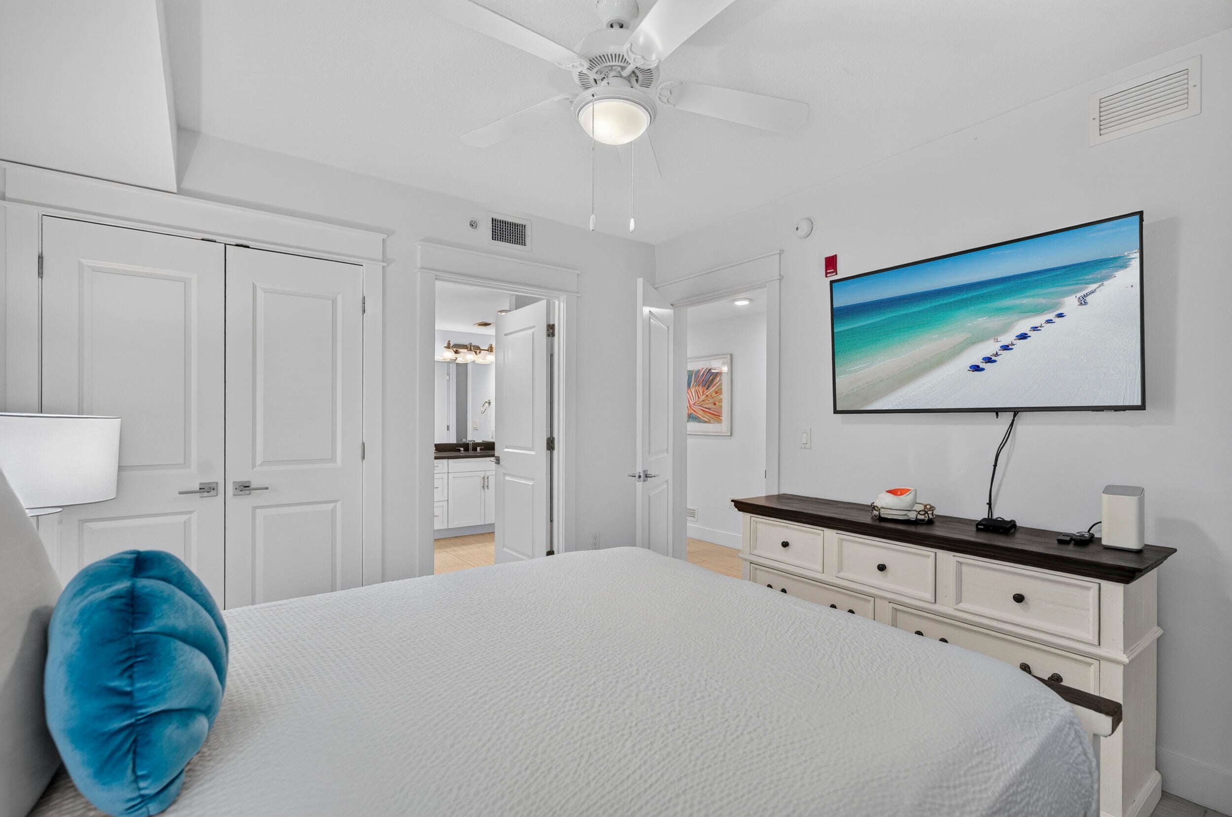 BLU CONDO UNIT 507 - Residential