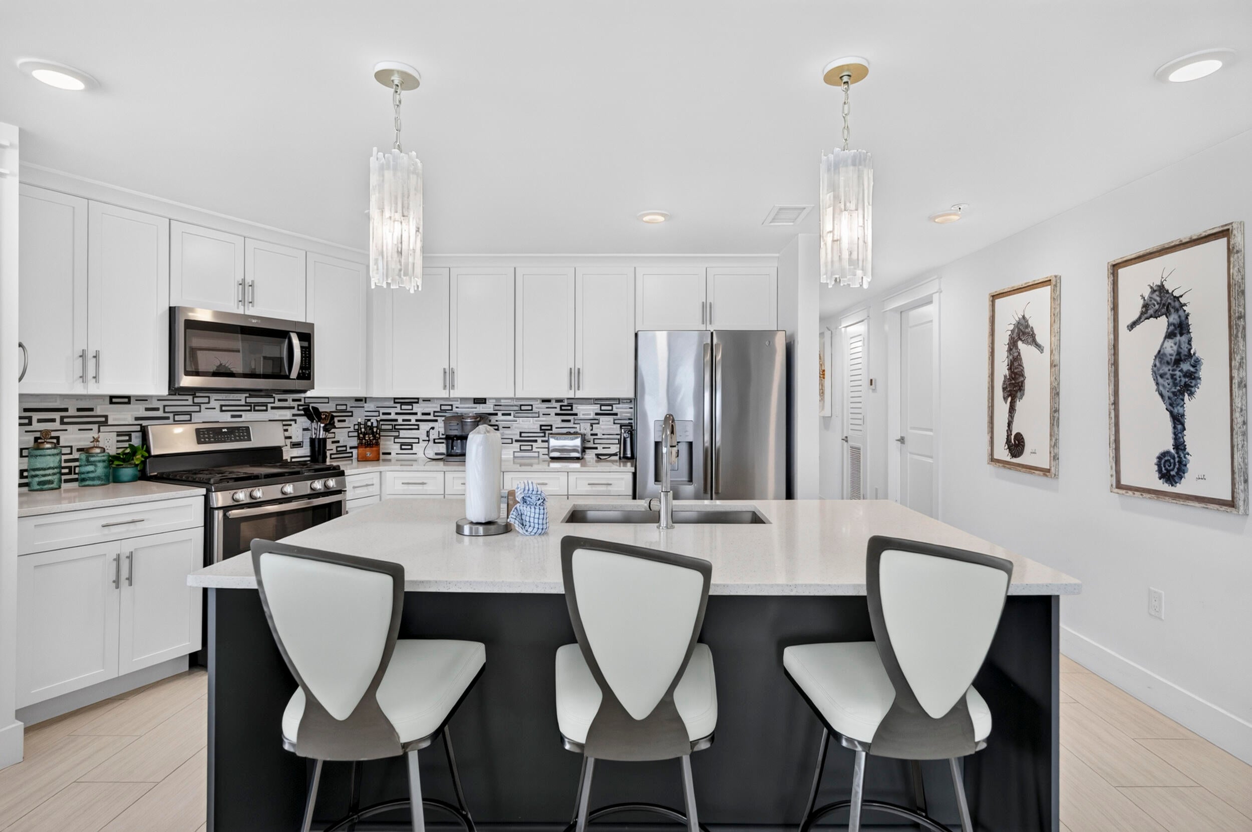 BLU CONDO UNIT 507 - Residential