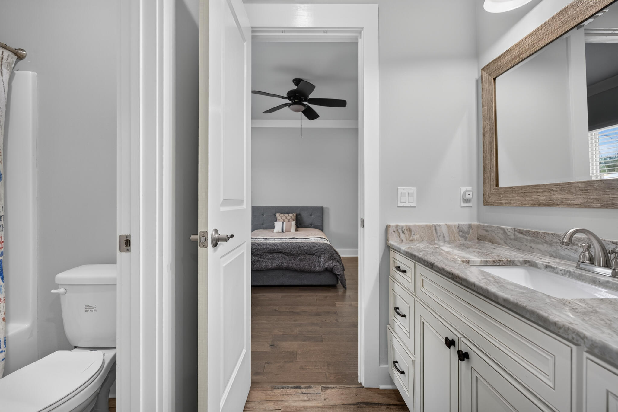 Destin Oaks - Residential