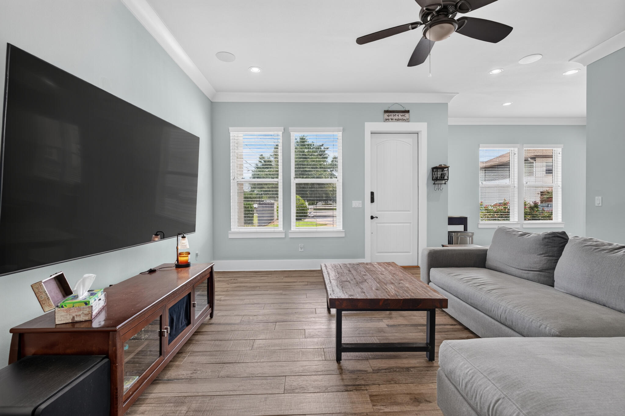 Destin Oaks - Residential