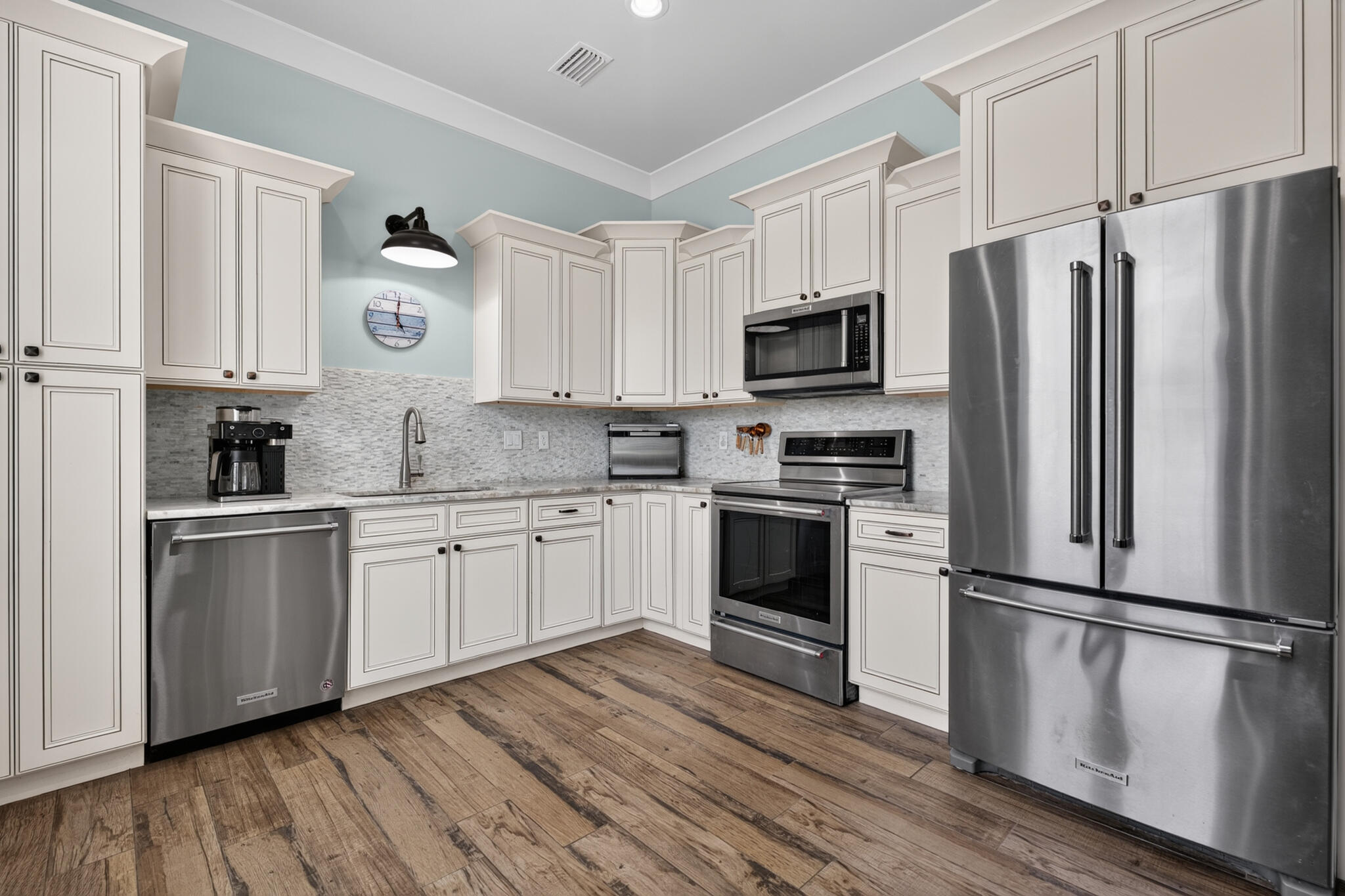Destin Oaks - Residential