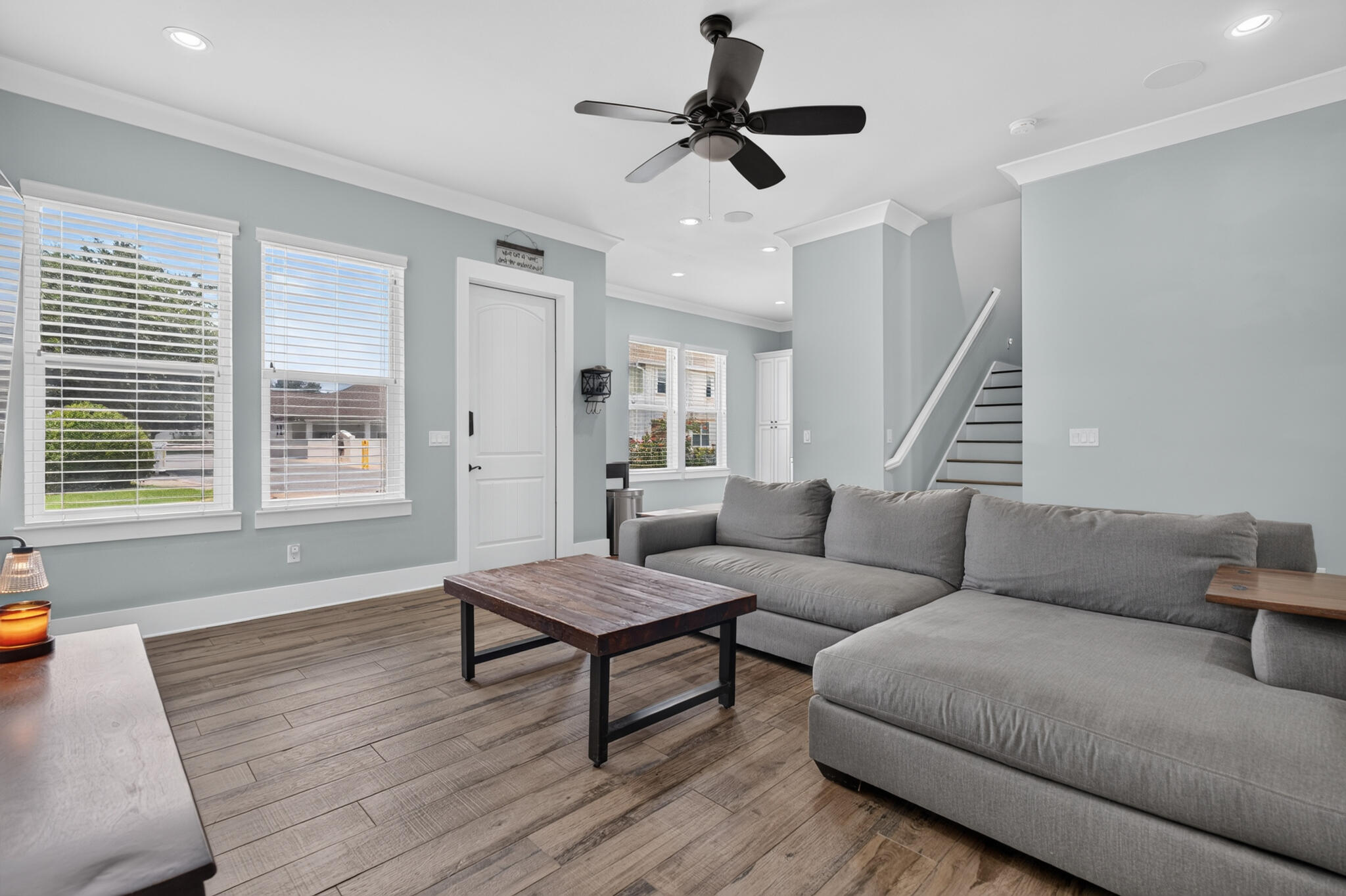 Destin Oaks - Residential