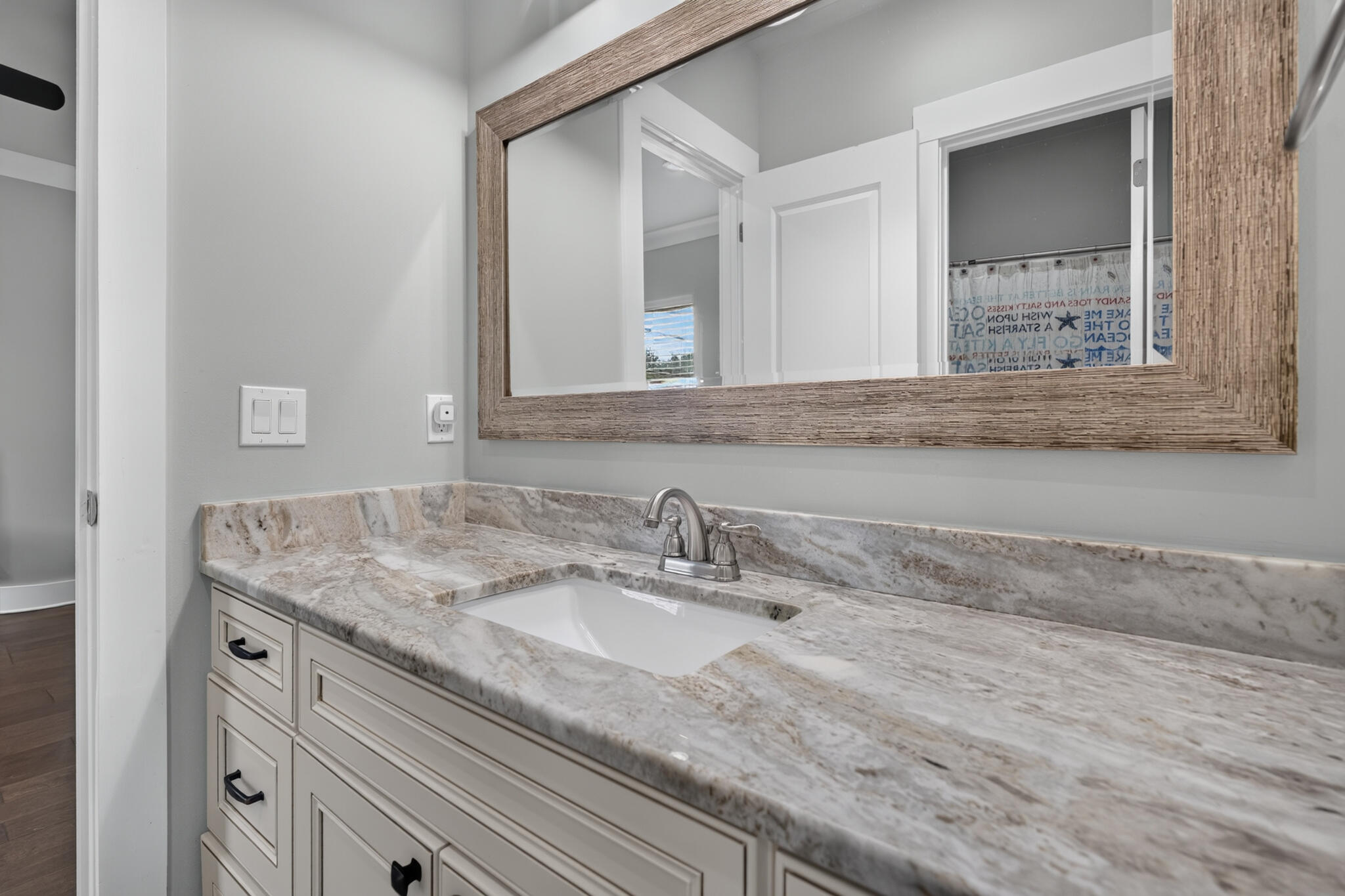 Destin Oaks - Residential