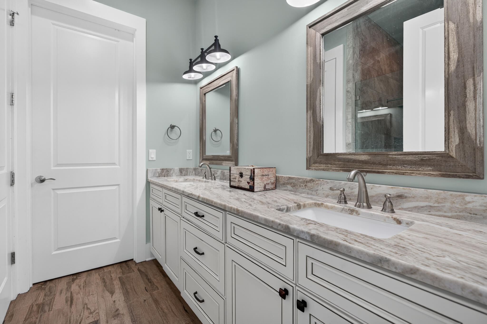Destin Oaks - Residential