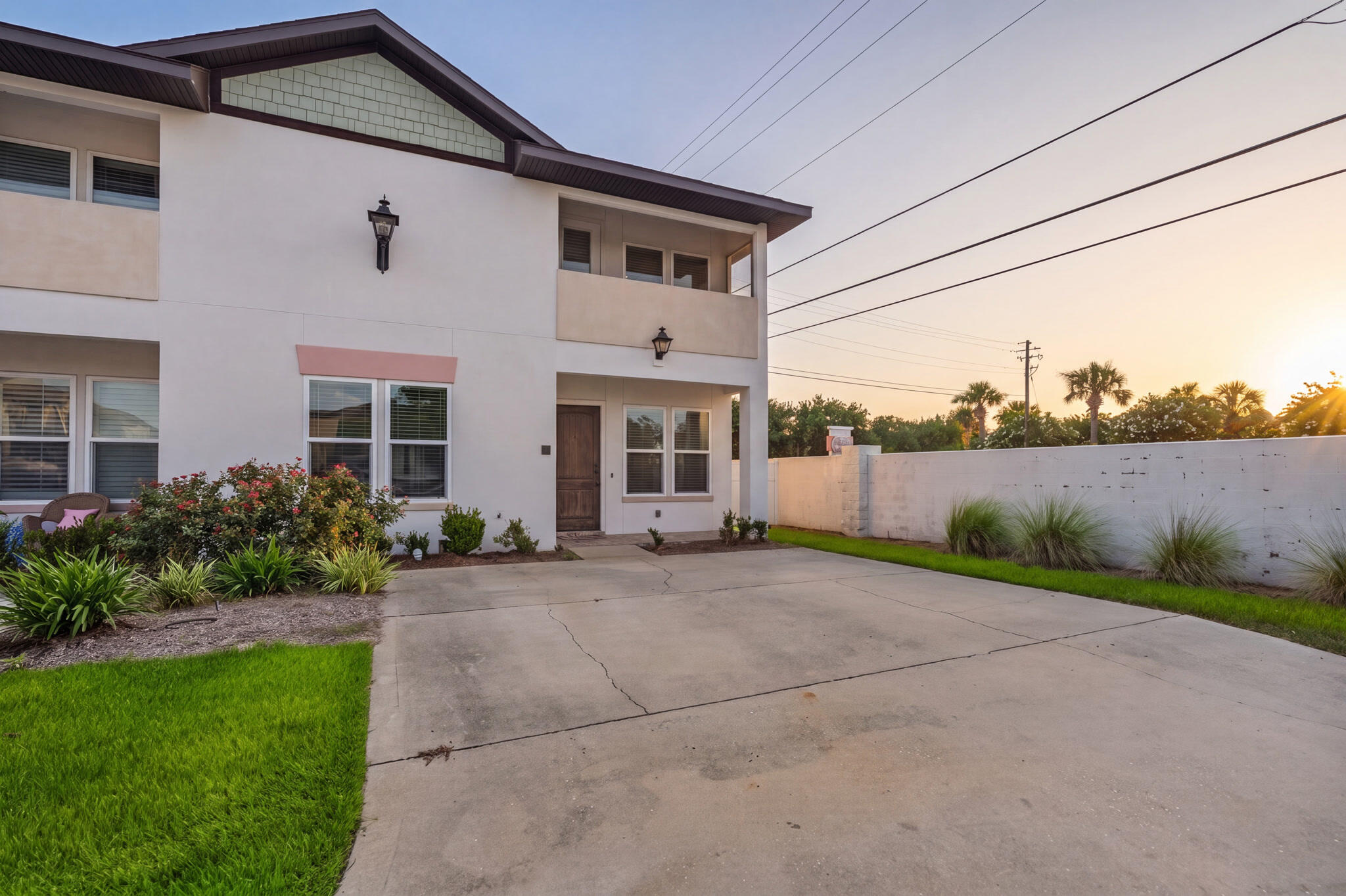 Destin Oaks - Residential