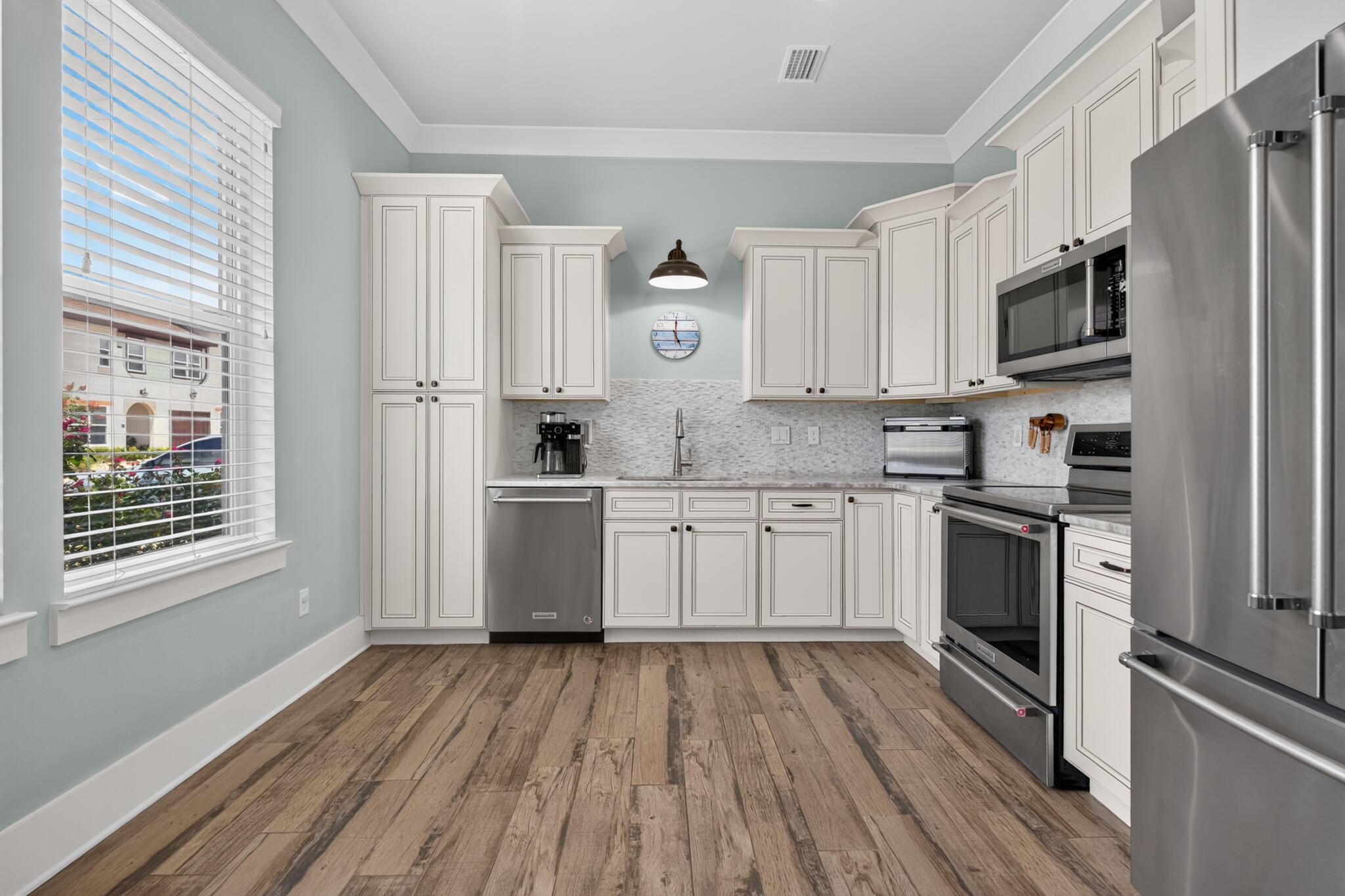 Destin Oaks - Residential