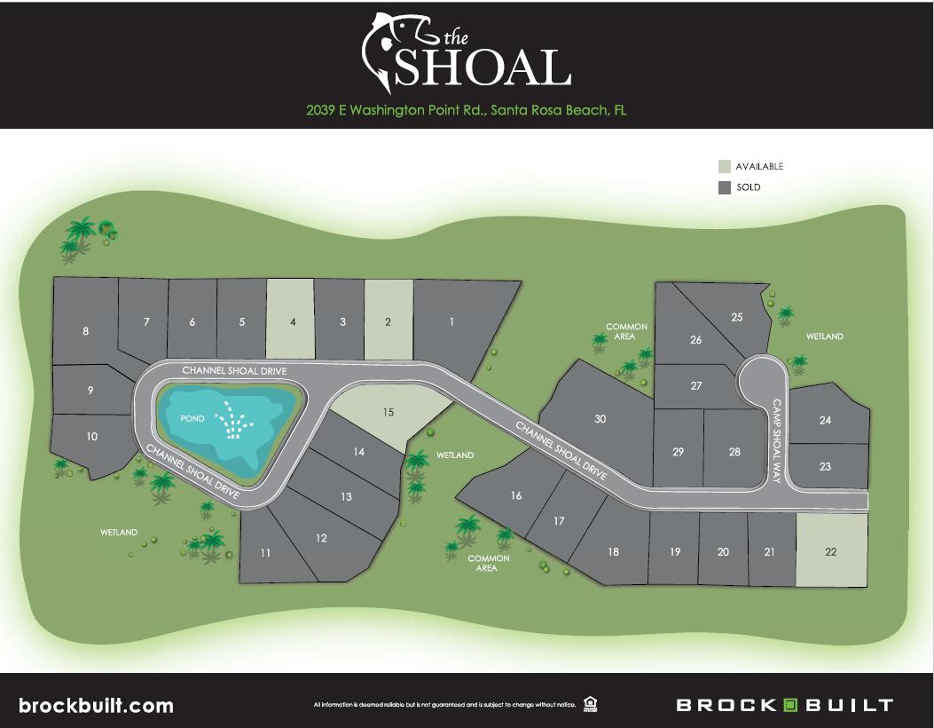 The Shoal - Residential