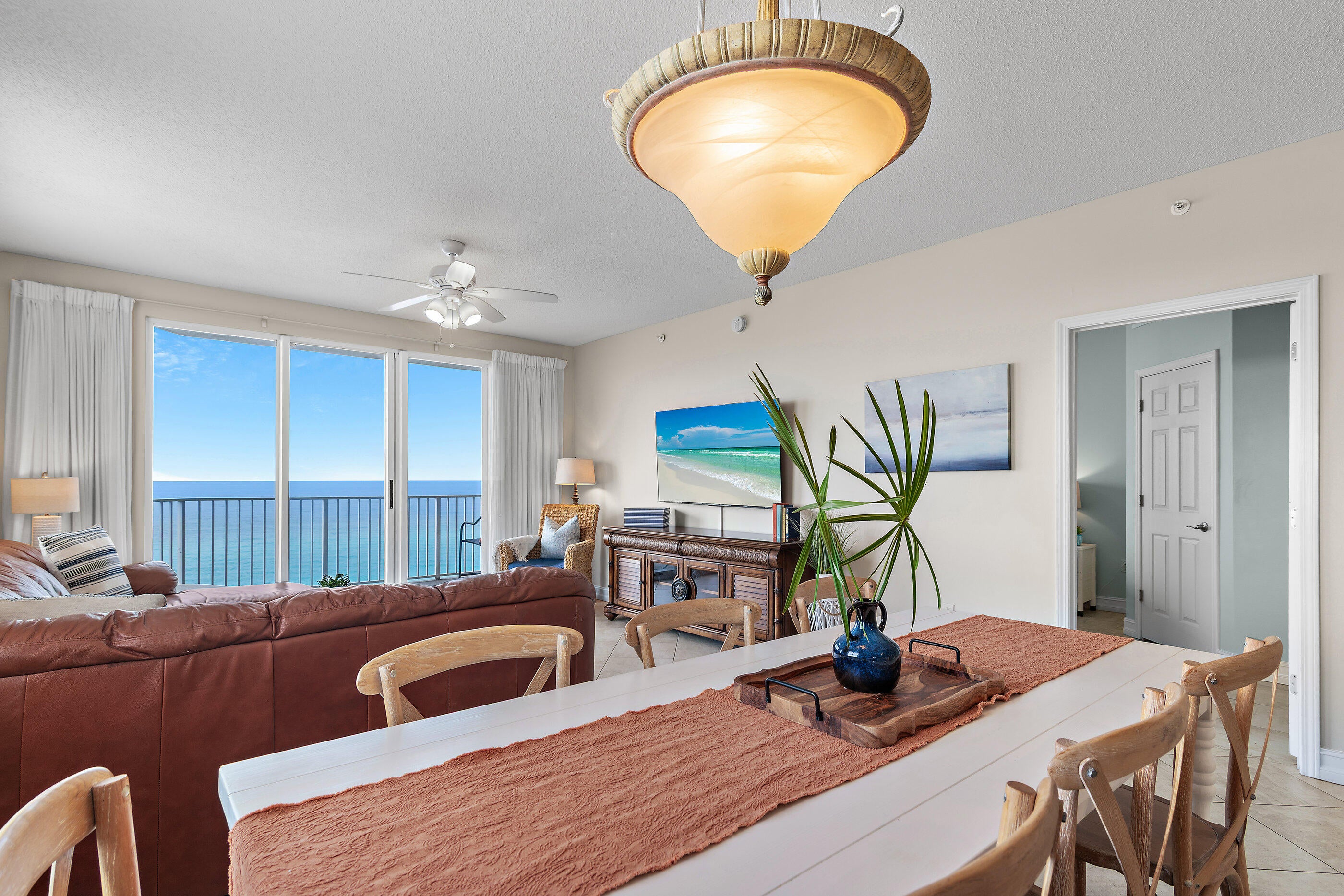 MAJESTIC SUN - Residential