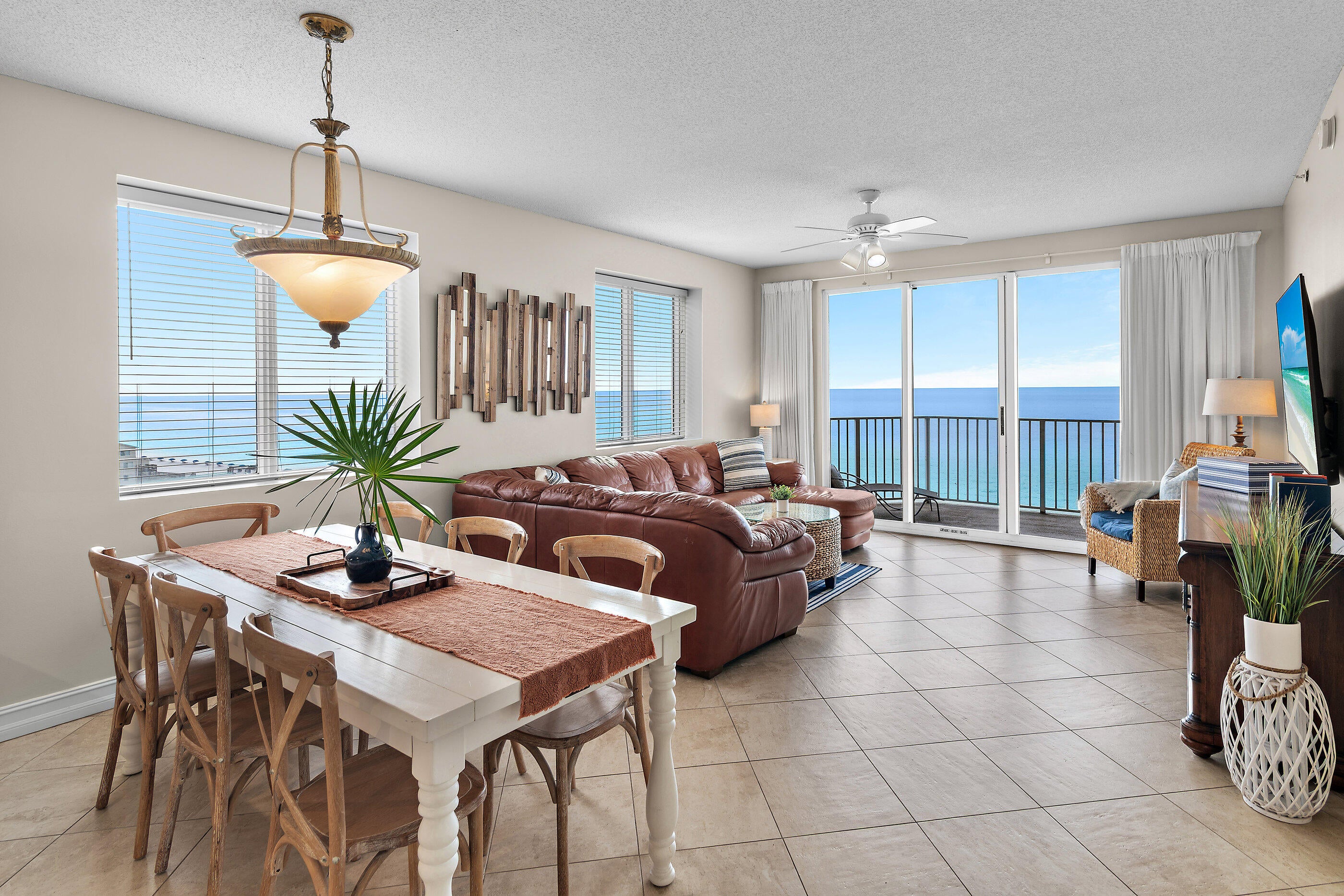 MAJESTIC SUN - Residential