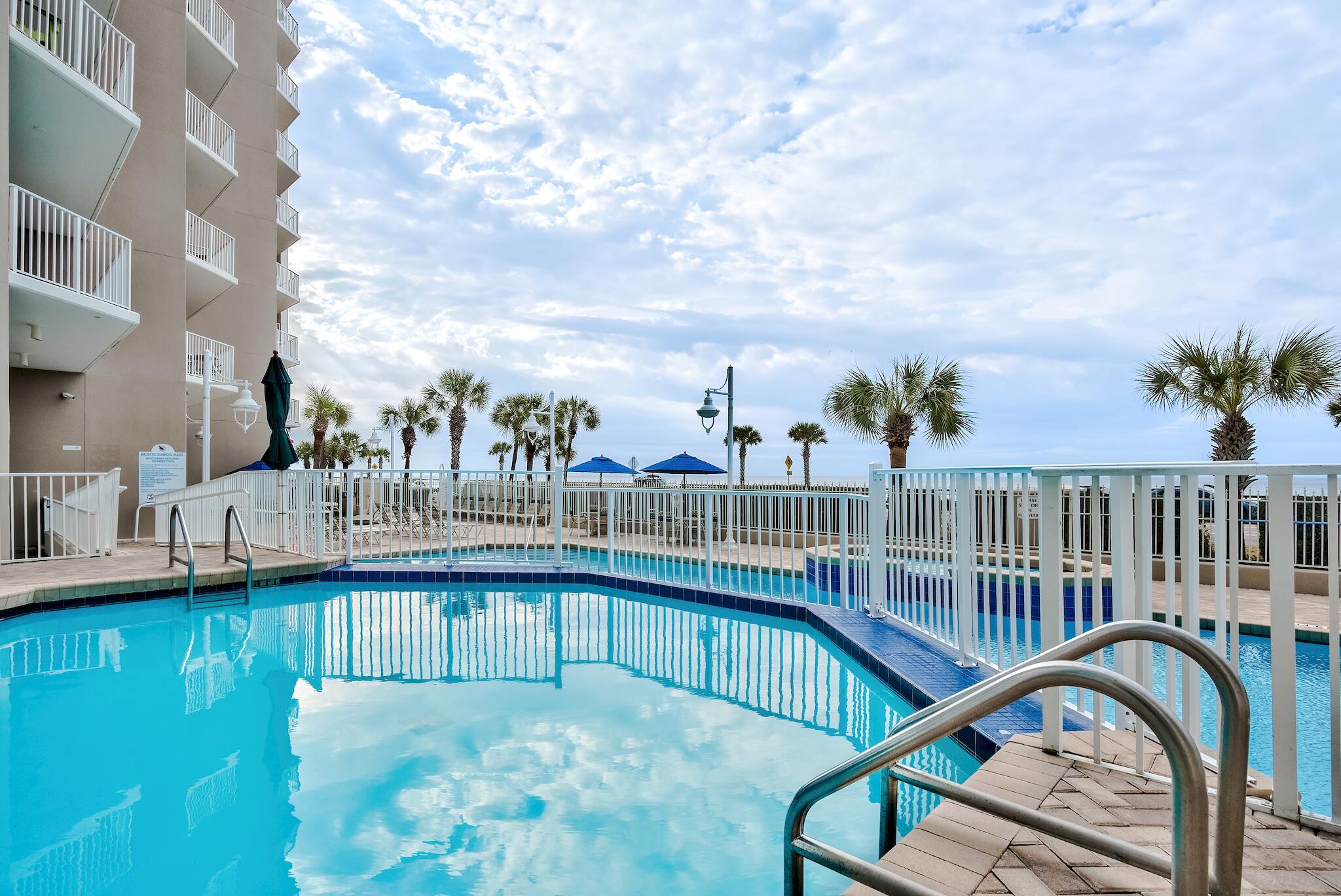 MAJESTIC SUN - Residential