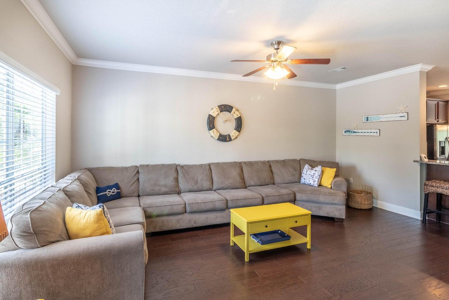 WEST SHORE PLACE - Residential Lease
