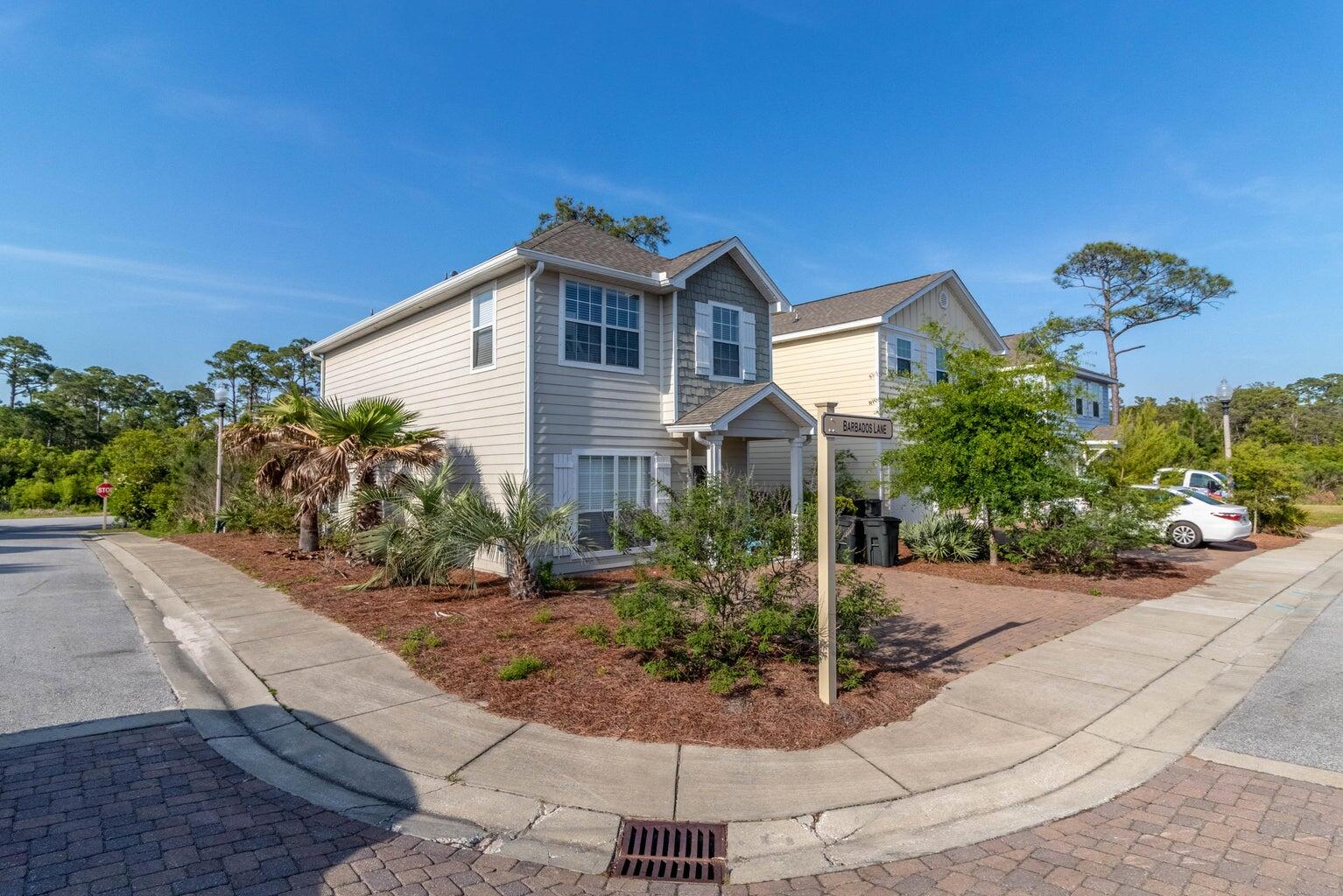 WEST SHORE PLACE - Residential Lease
