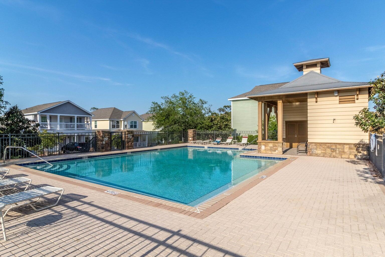 WEST SHORE PLACE - Residential Lease