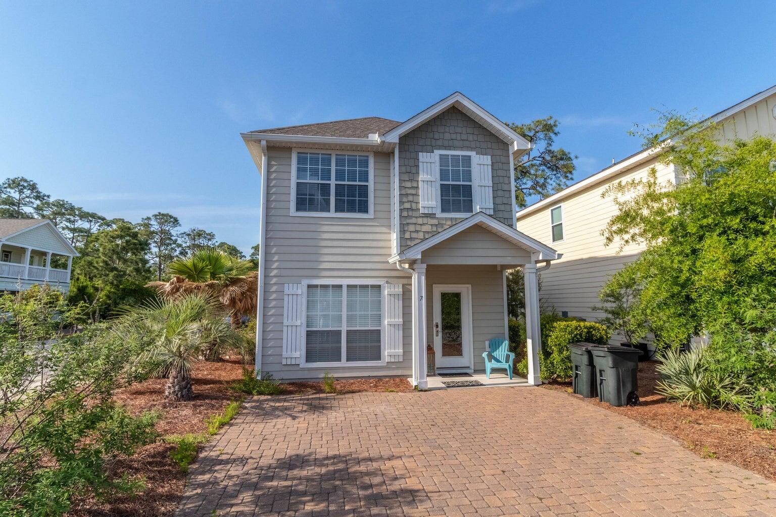 WEST SHORE PLACE - Residential Lease