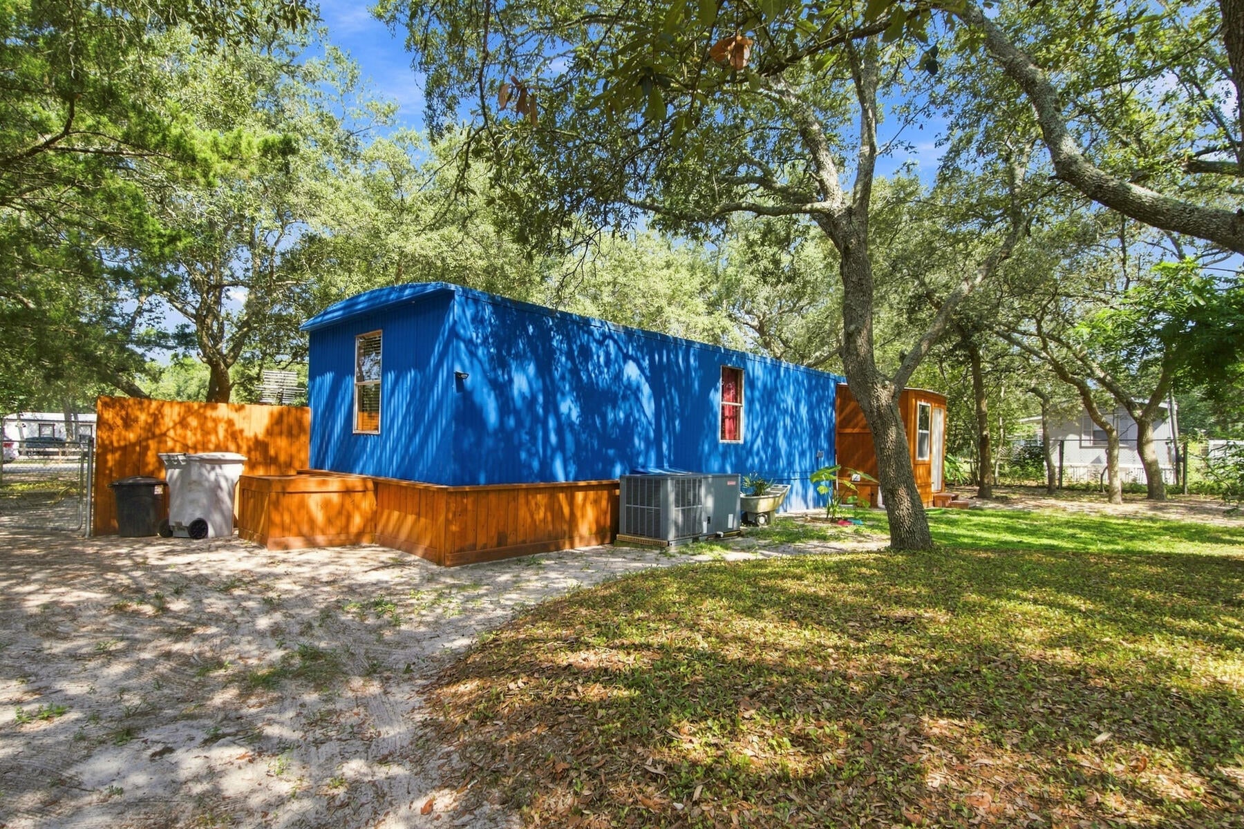 LEGEND WOODS ESTATES - Residential