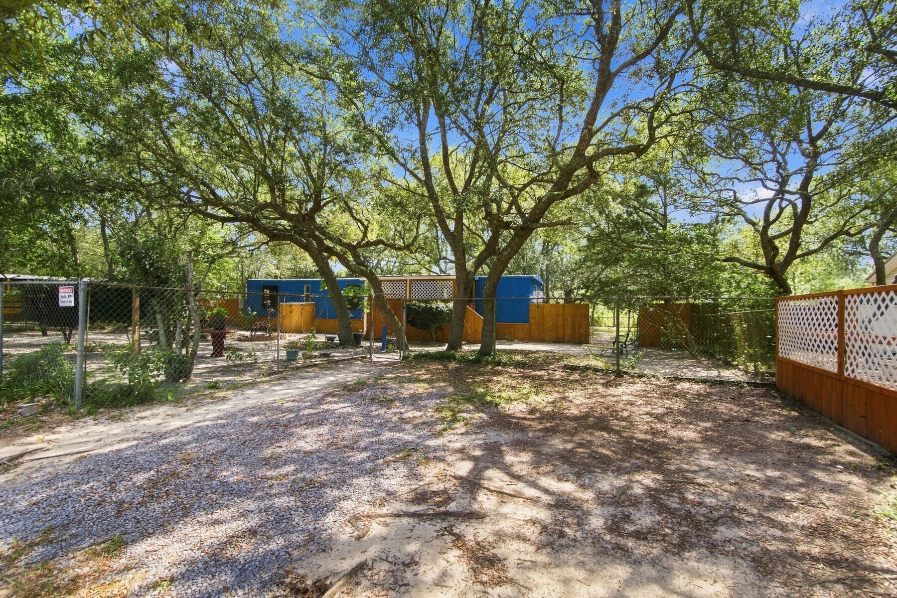 LEGEND WOODS ESTATES - Residential