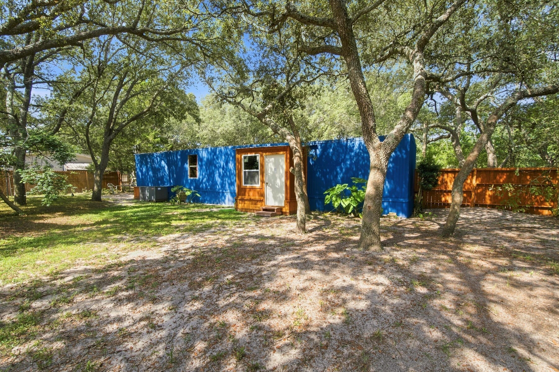 LEGEND WOODS ESTATES - Residential