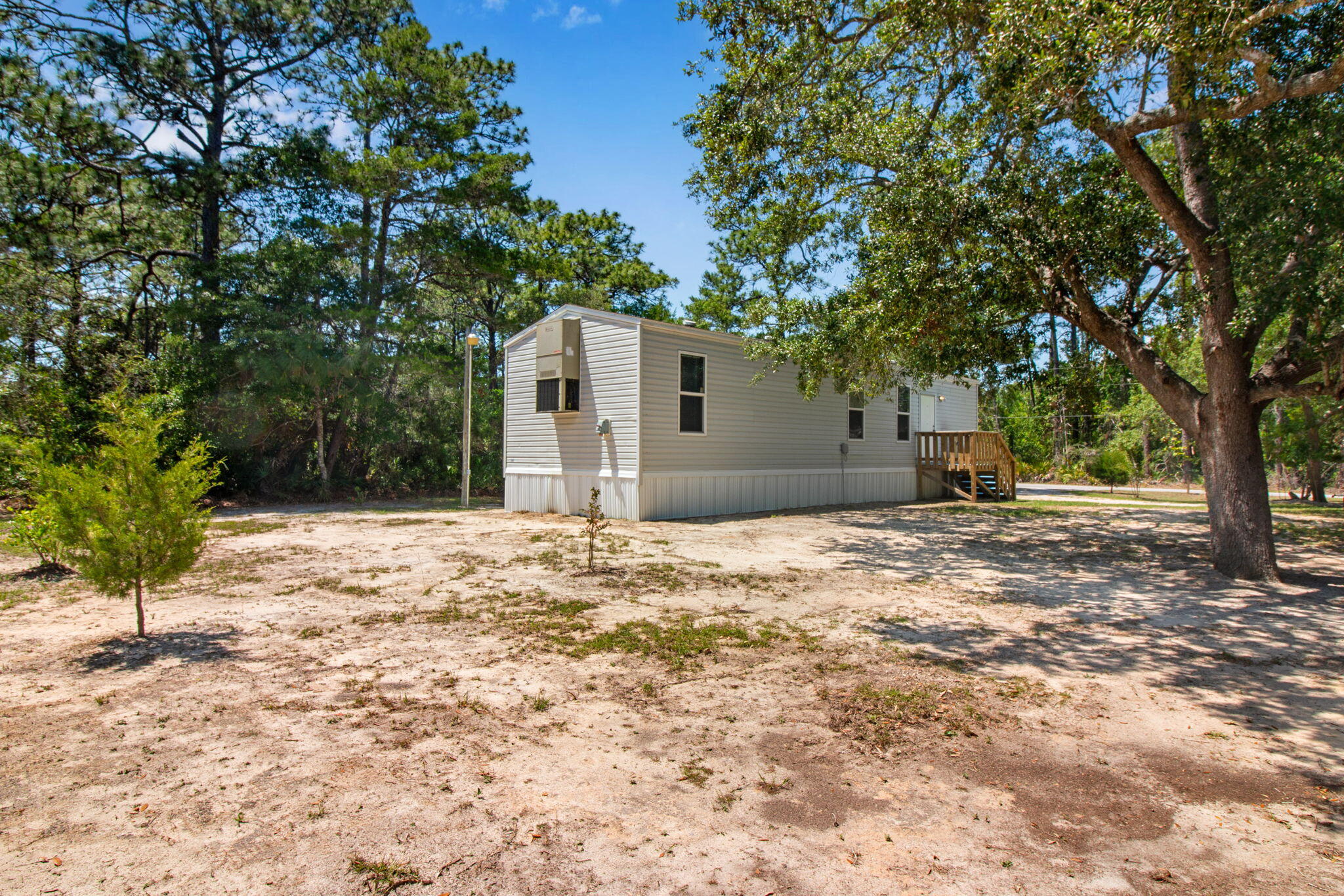 PEACHTREE FARMS UNREC - Residential Lease