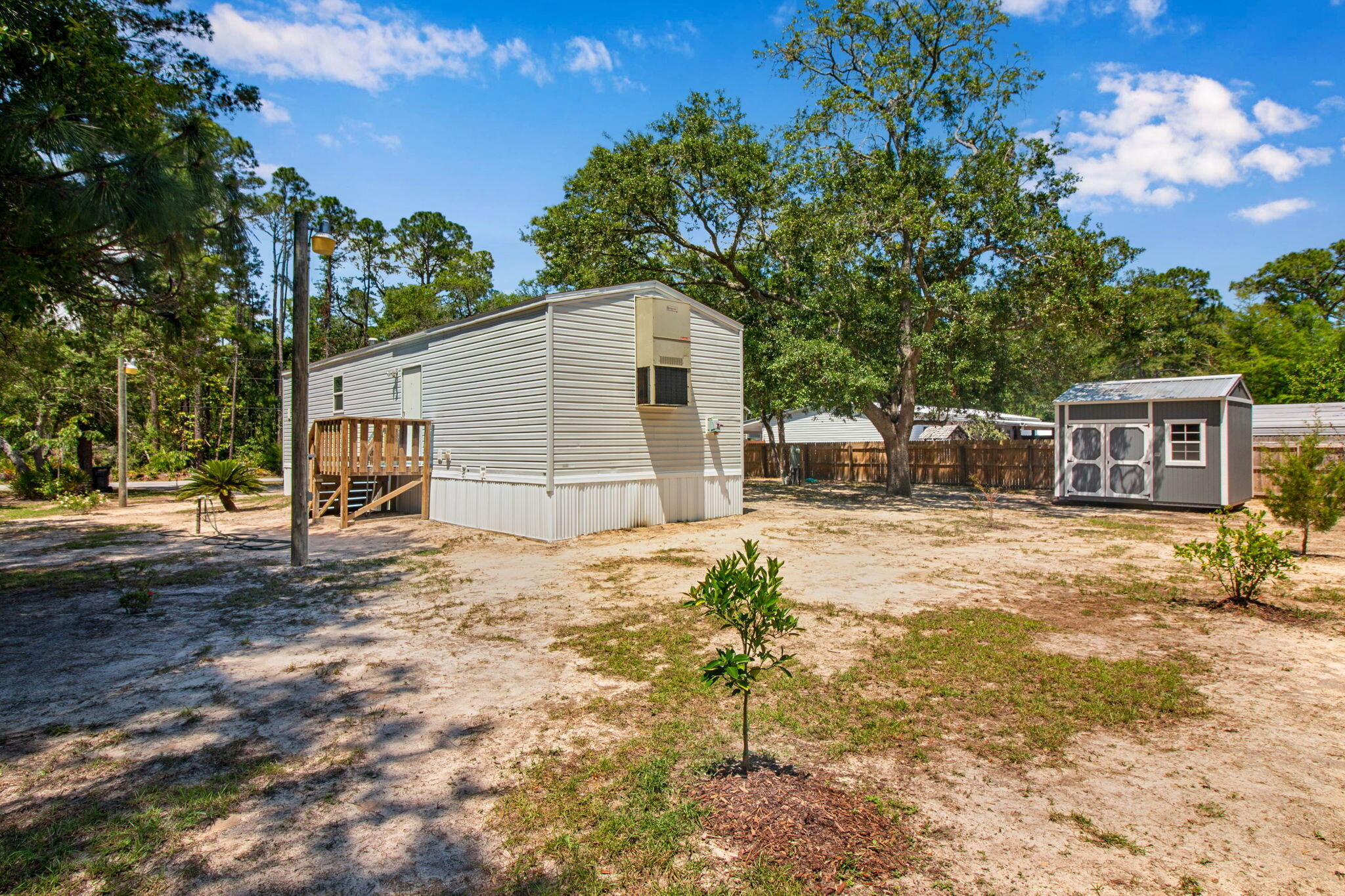 PEACHTREE FARMS UNREC - Residential Lease